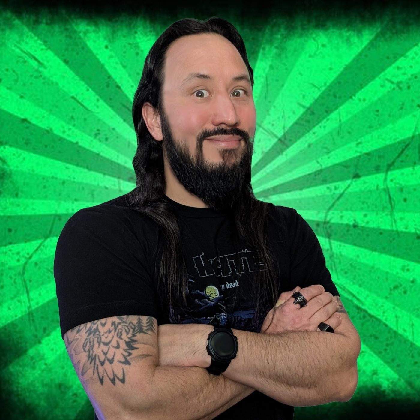 #248: Top 5 Best Thrash Metal Albums of 2025!