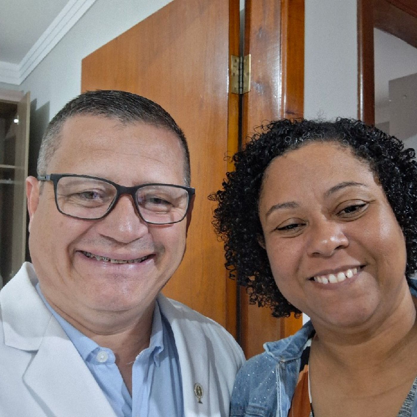 podcast de Esli , Lorena