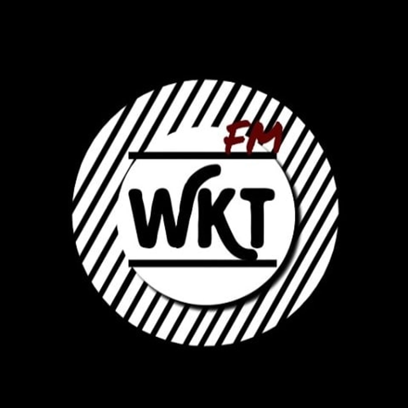 Episode 5 - Wakatifm