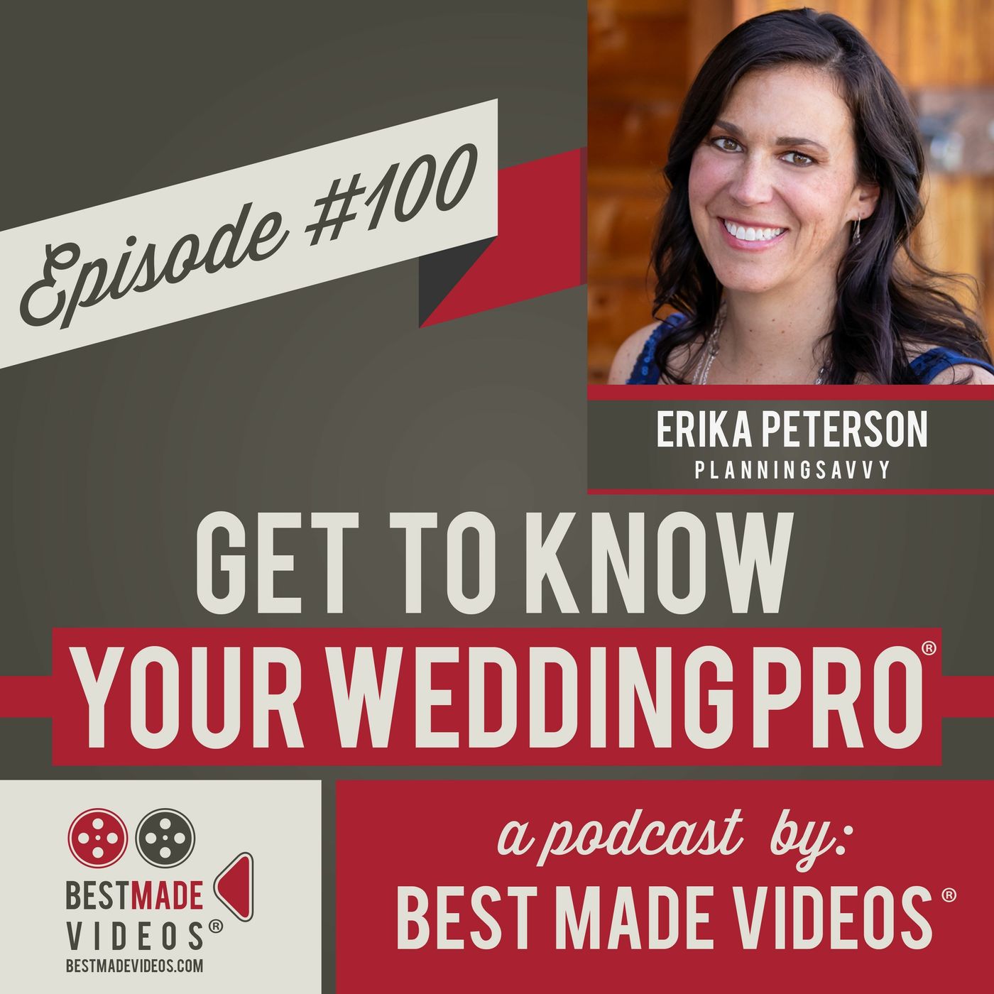 Get to Know Your Wedding Pro®