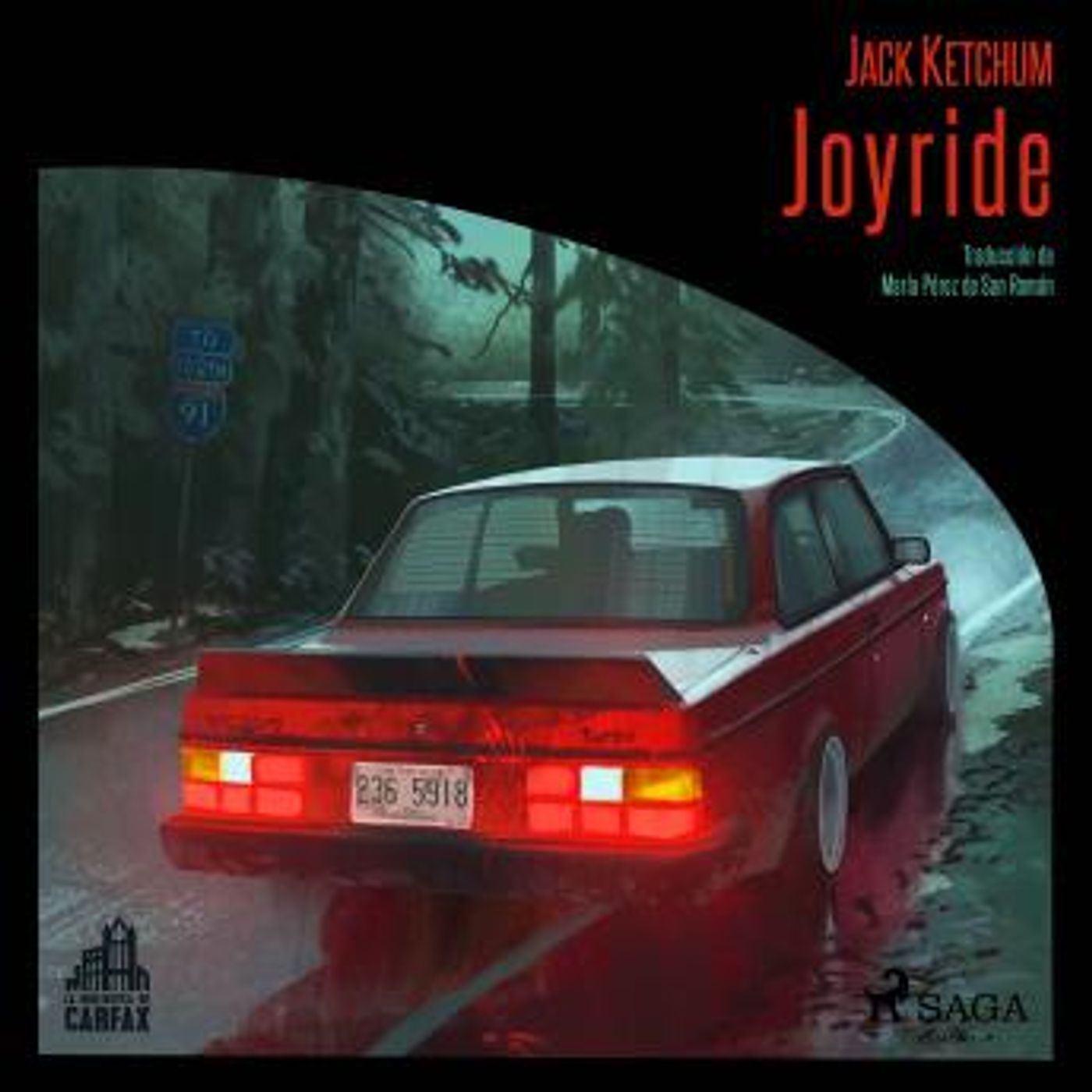 Access Unmissable Audiobooks in Mystery, Thriller & Horror, Suspense