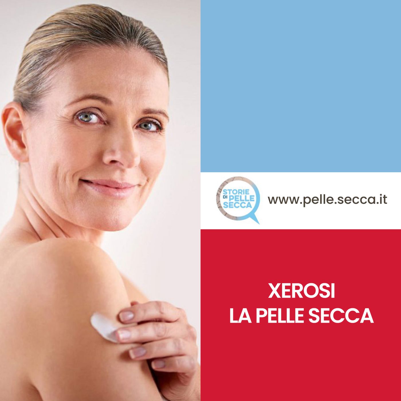 Storie di Pelle Secca