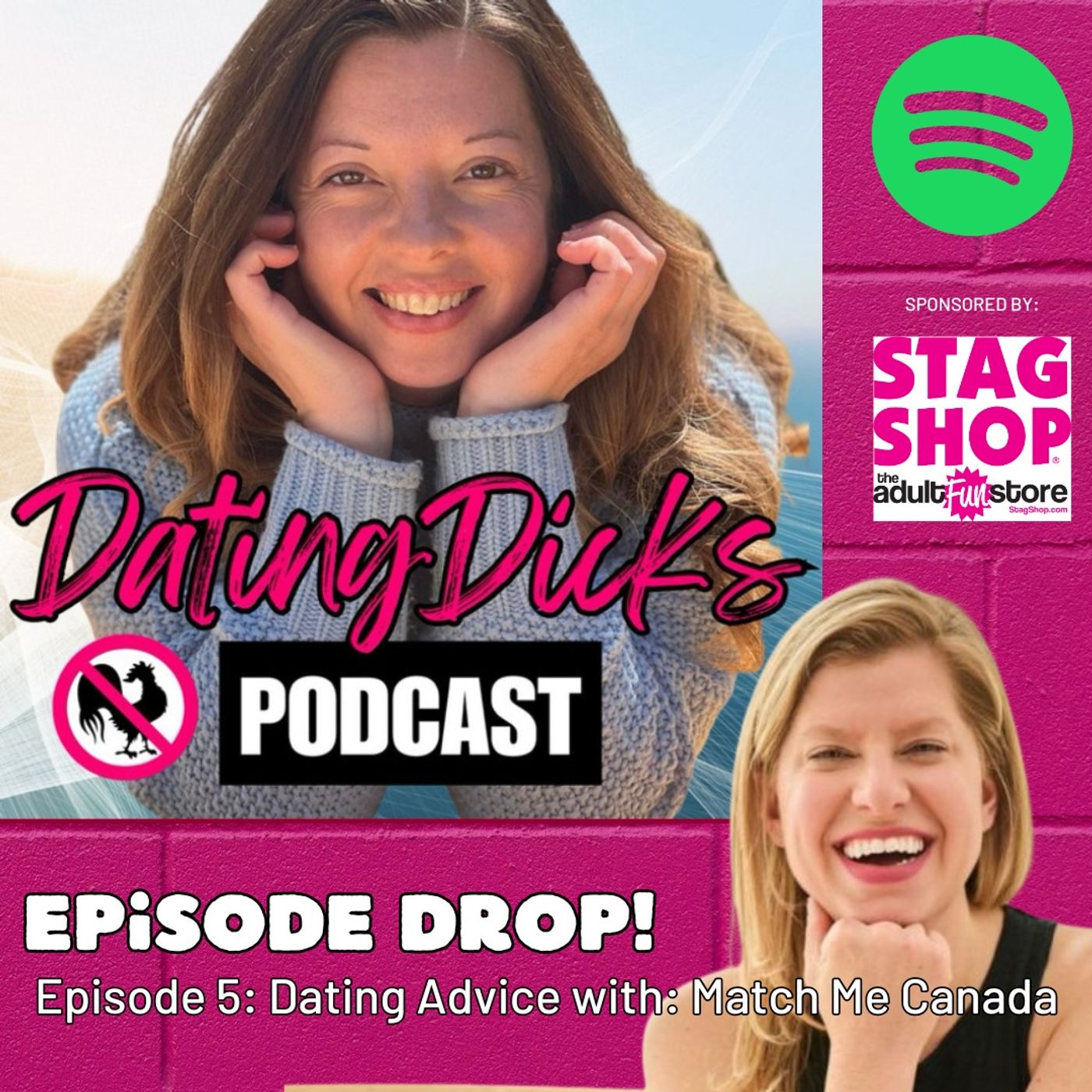 Dating Dicks