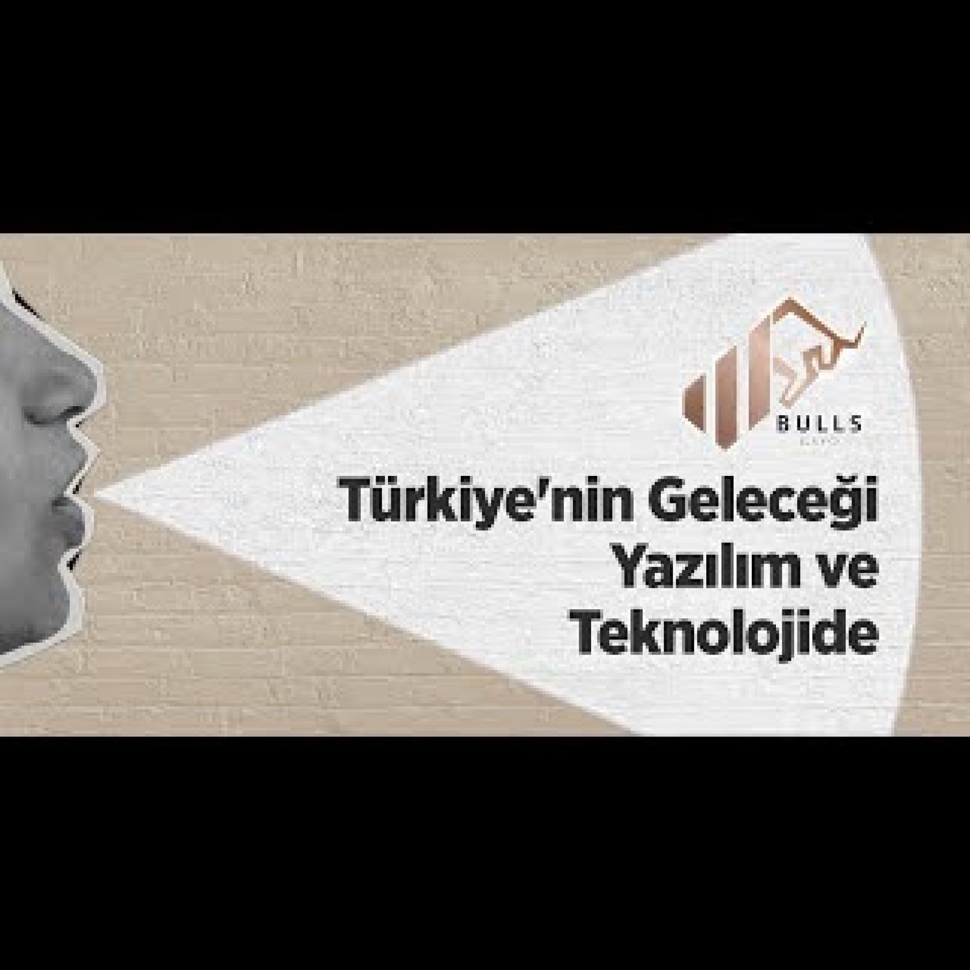 Kemal Akkaya: "Türkiye'nin Geleceği Yazılım ve Teknolojide"