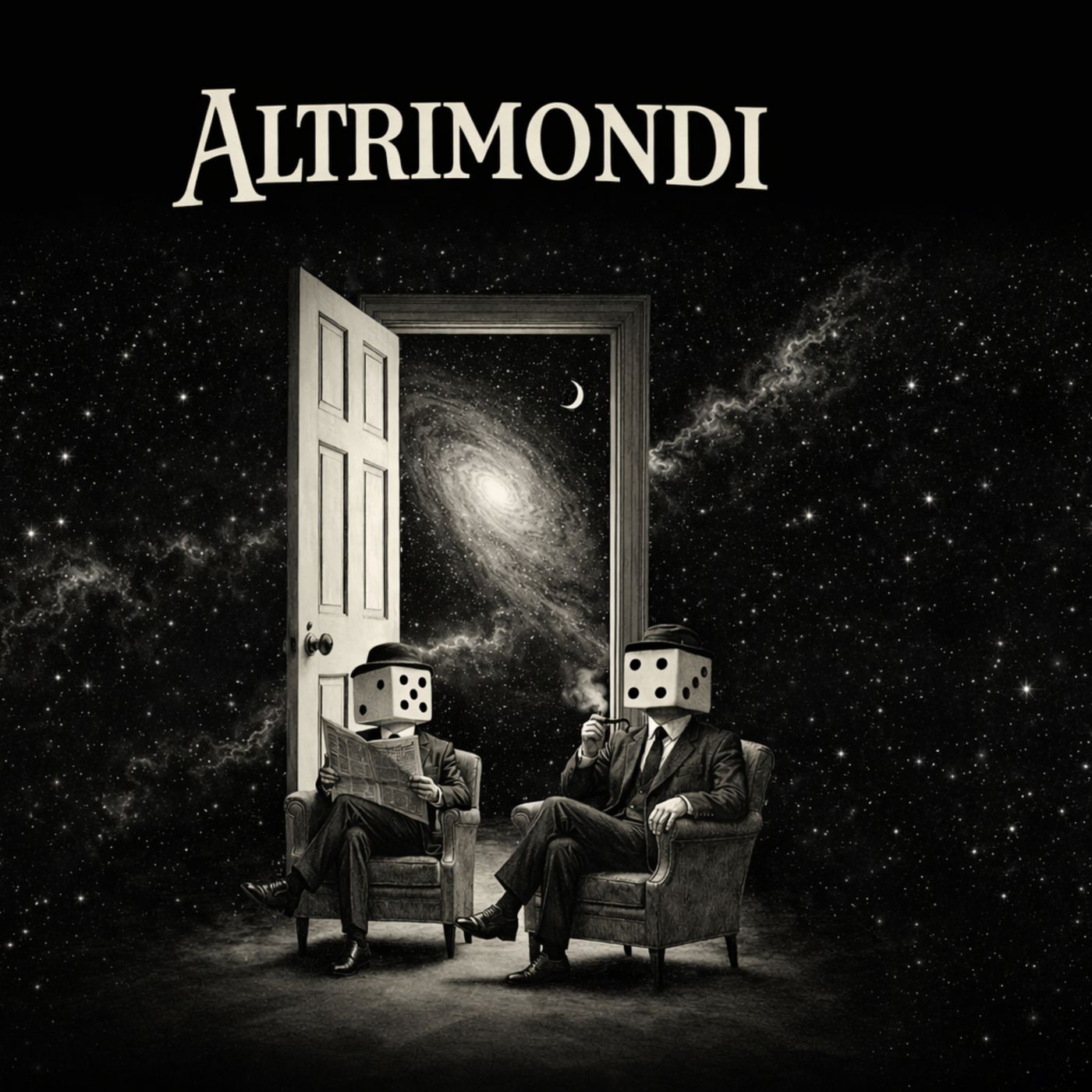 Cos'è Altrimondi? episode artwork