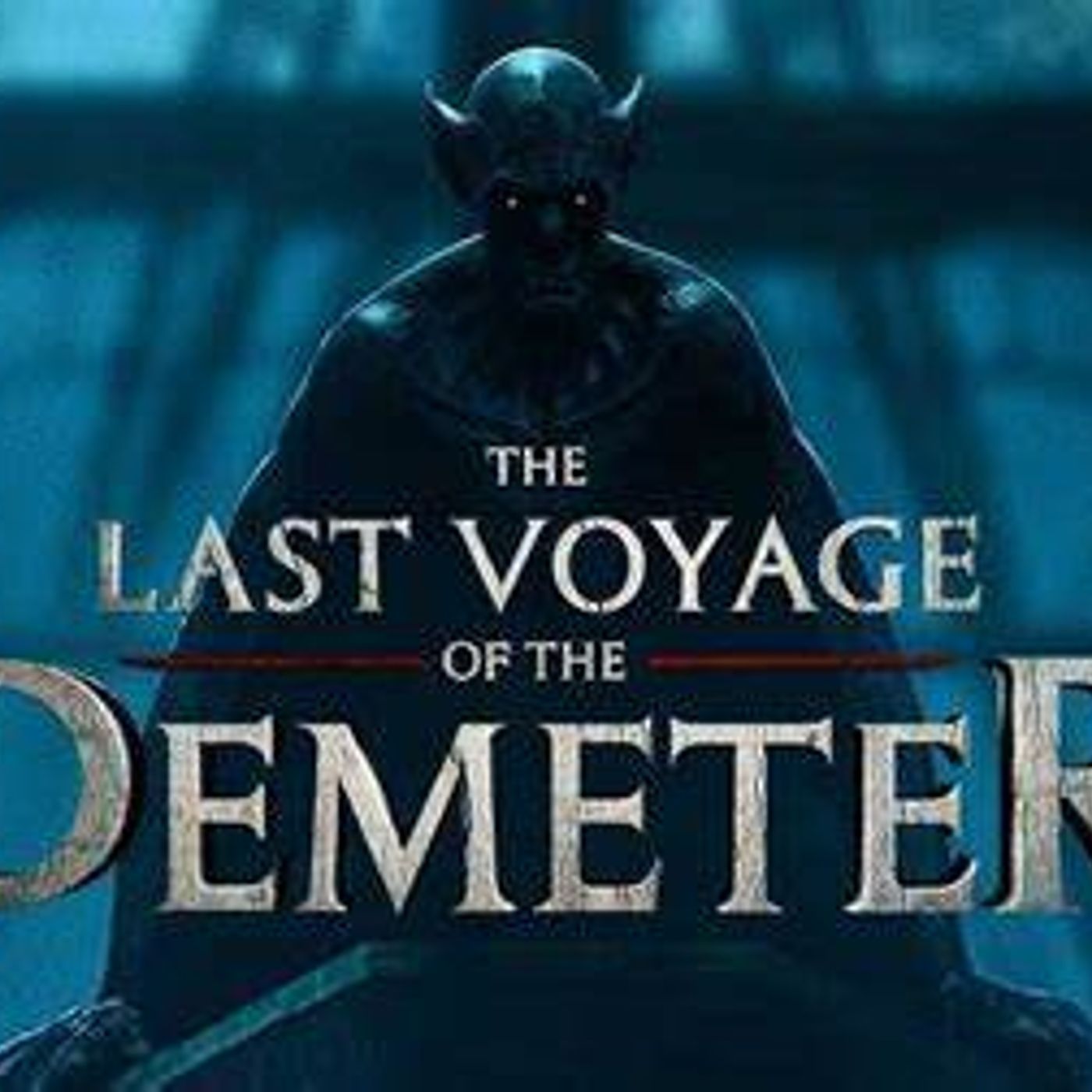 S3 Ep200:  Halloween Show - Last Voyage Of The Demeter