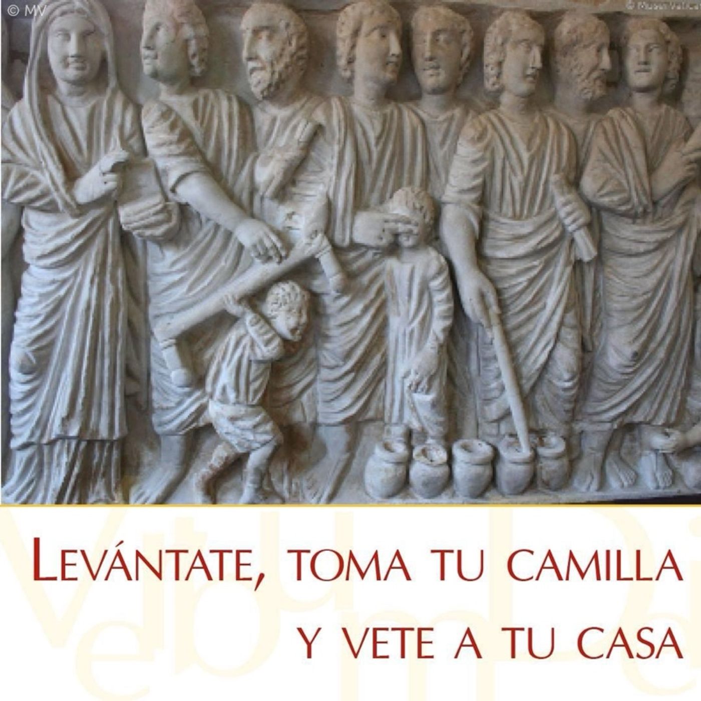 Meditaciones Evangelio De Hoy