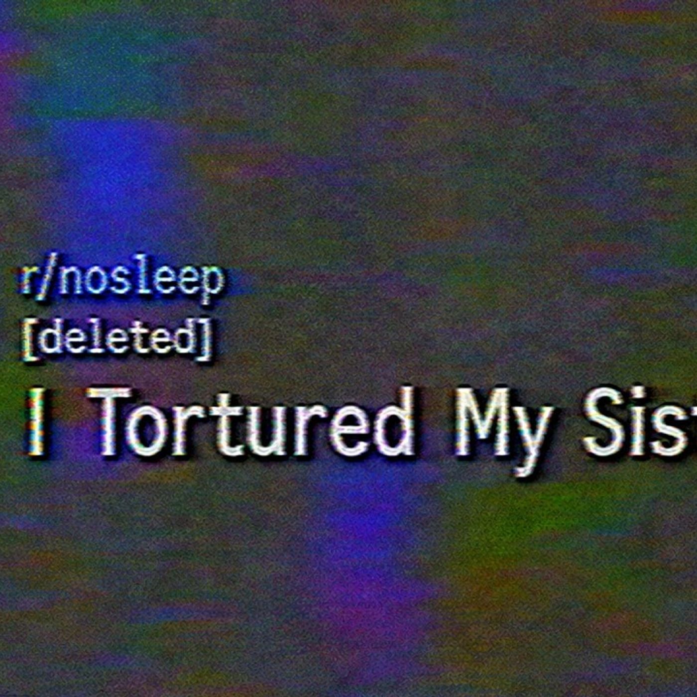 The Darkest Deleted Reddit Stories episode artwork