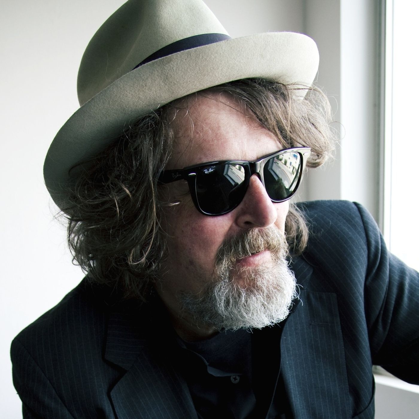 256 - Peter Case - New Album Hwy 62