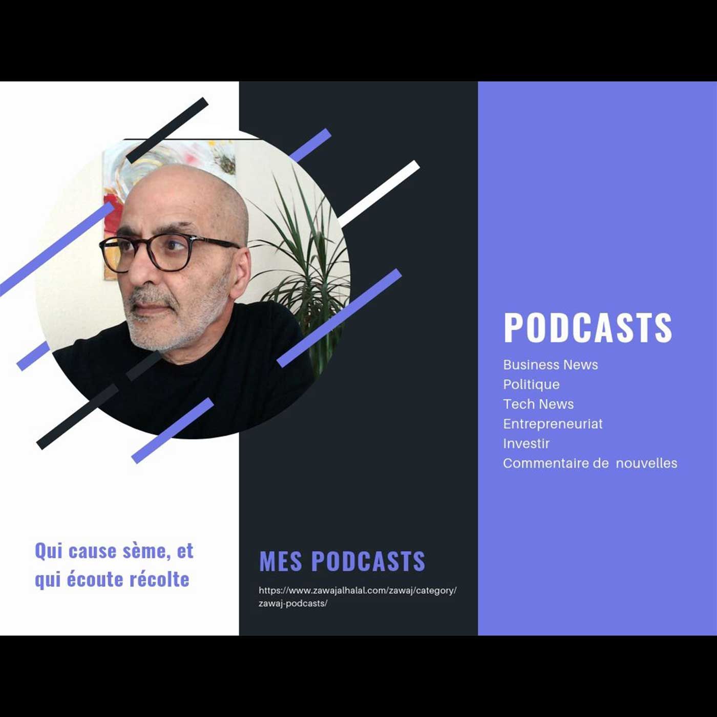Zawaj Podcasts