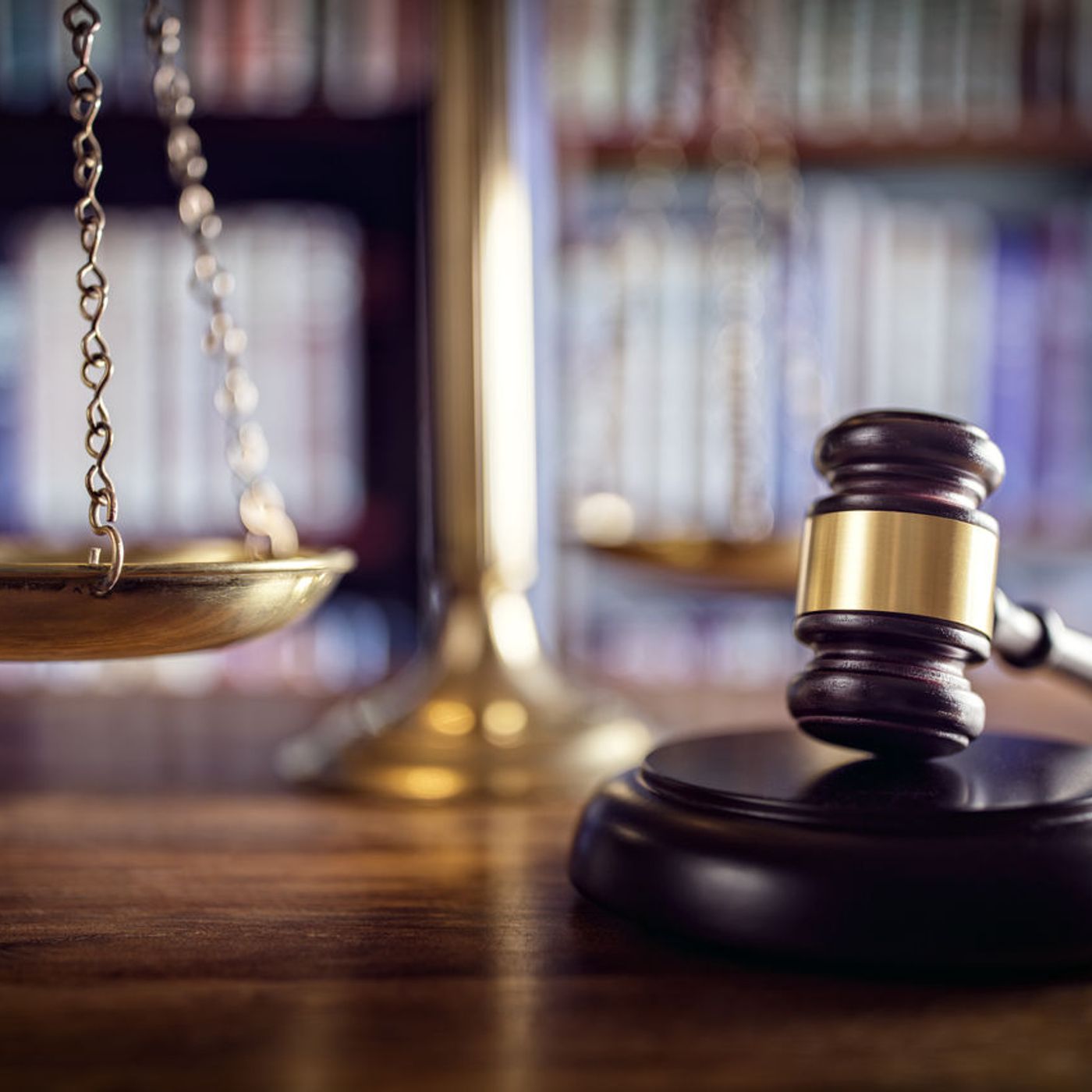 Covering 3 Court Cases Quickly and Hopefully Effectively episode artwork