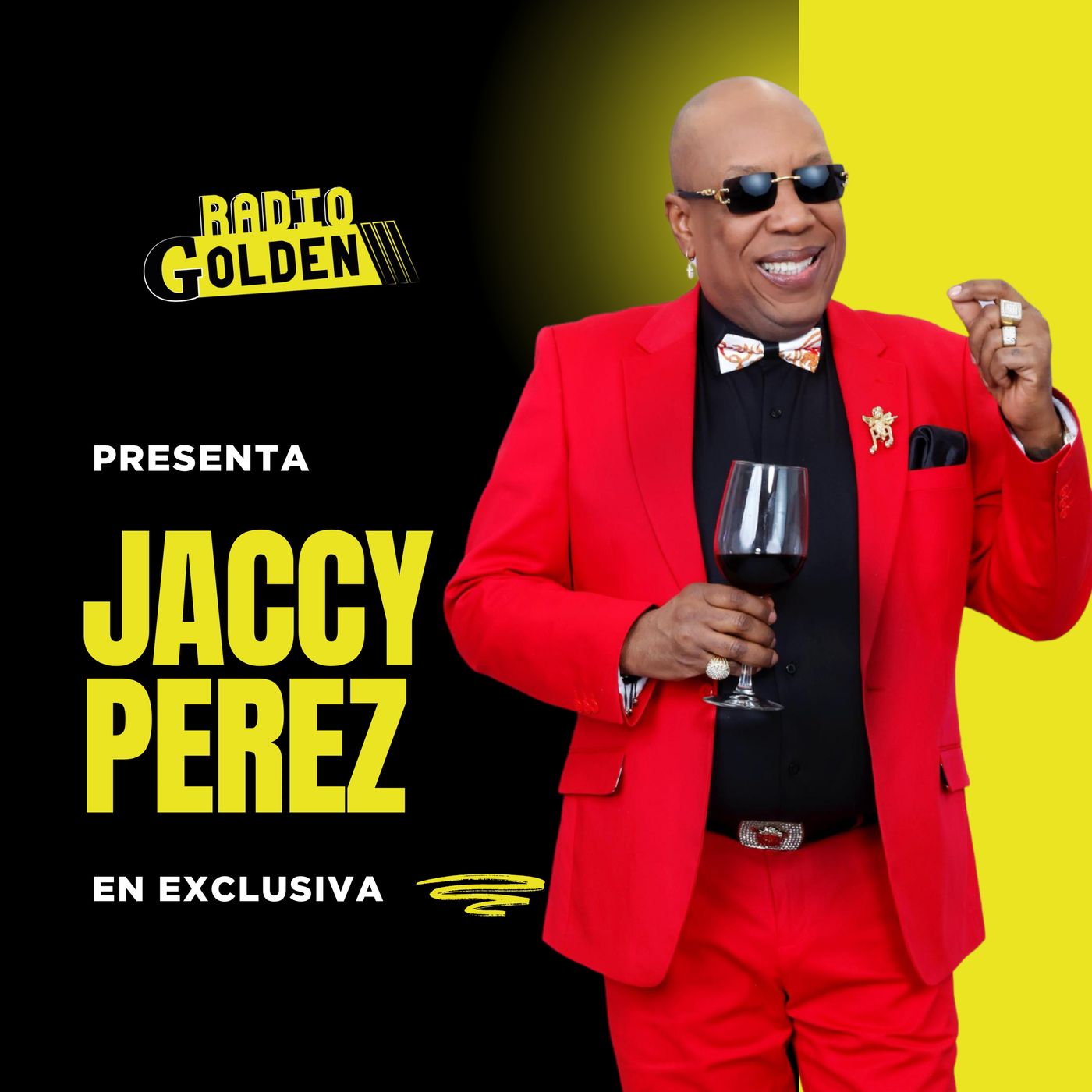 Jaccy Perez presenta “La Mala” Una canción con carácter y mucho ritmo episode artwork