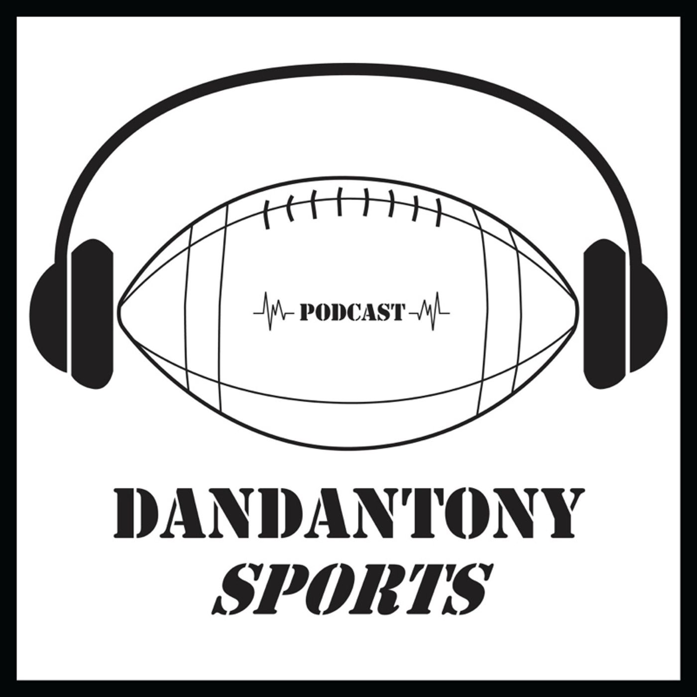 Episode 67: NFL is Back episode artwork