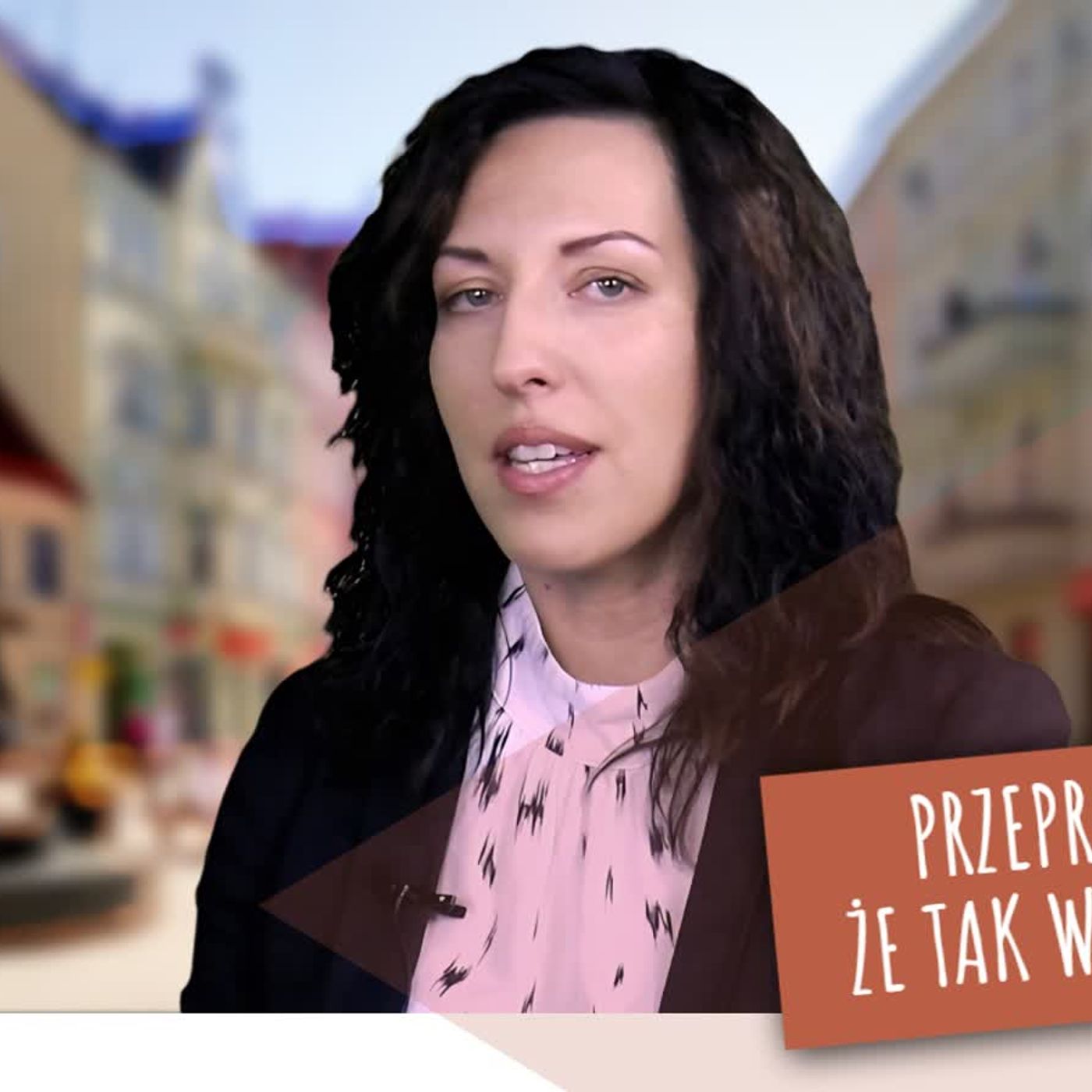 Aleksandra Majsnerowska - dietetyk episode artwork