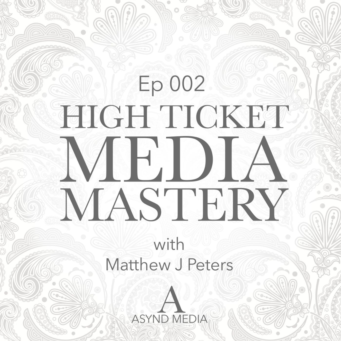 002 - My First $100,000 Month: A Case Study
