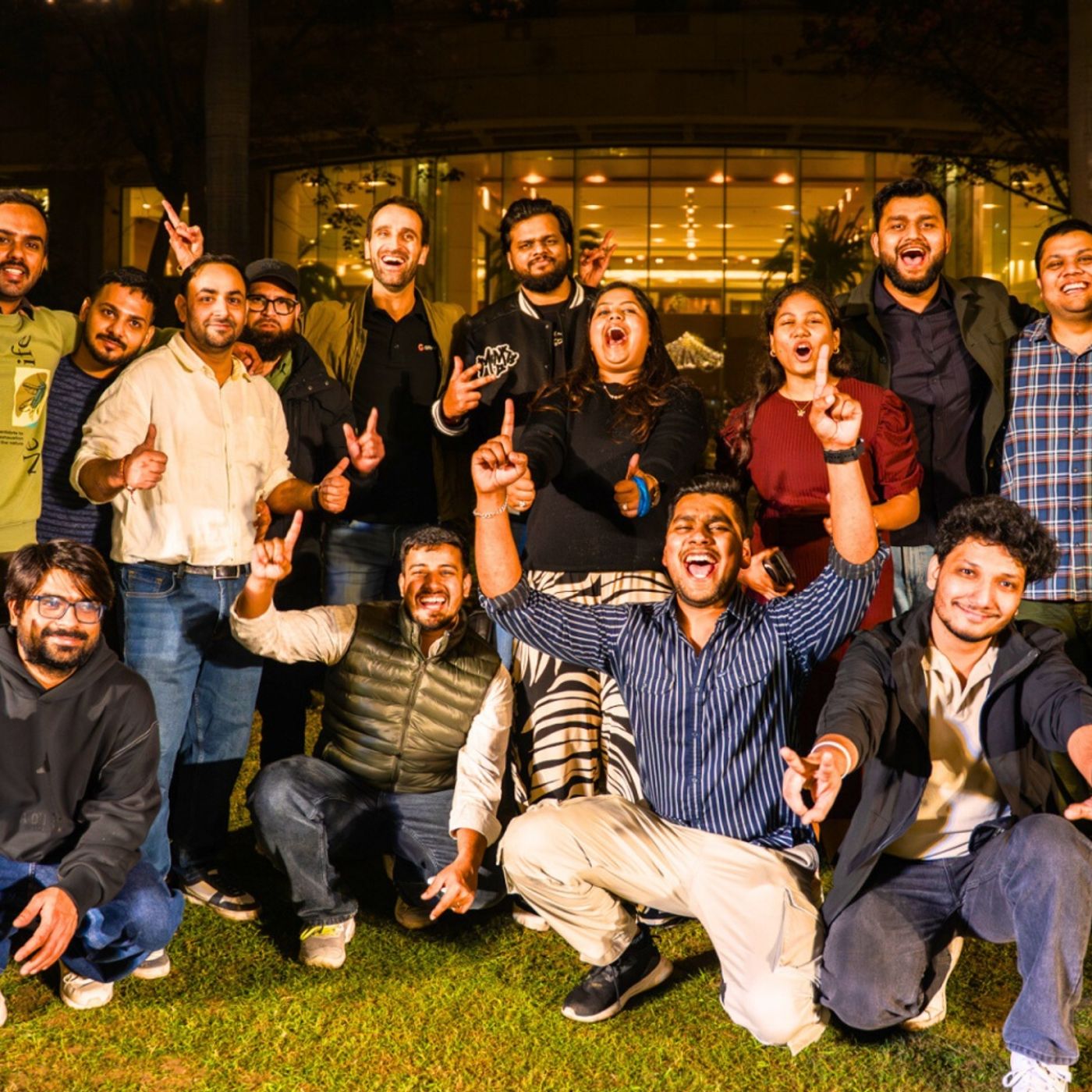 Offsite Event Company in Delhi episode artwork