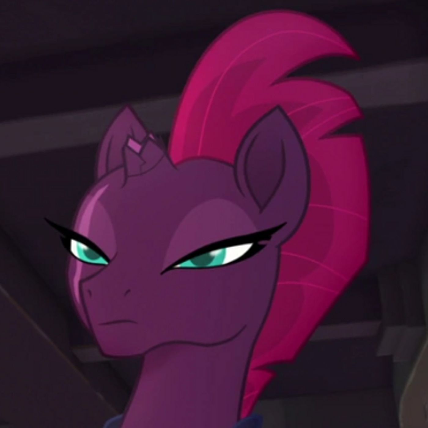 S2E20.5: My Little Pony episode artwork