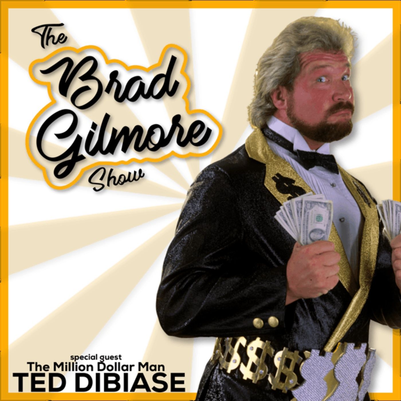 The Collection with Brad Gilmore