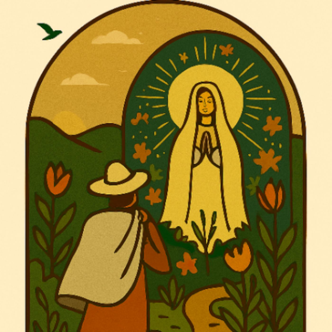 Podcast  Catolicos en Camino