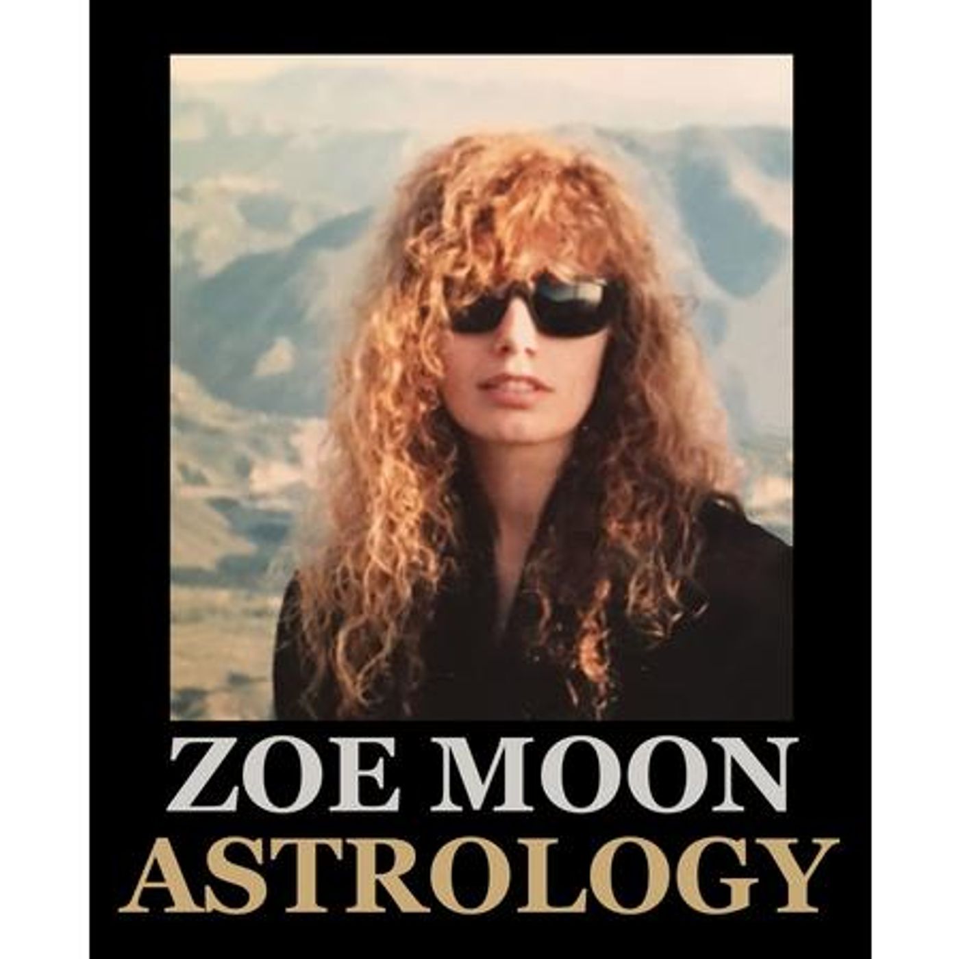 The Zoe Moon Astrology SCORPIO FULL MOON and PLUTO RETROGRADE Show episode artwork