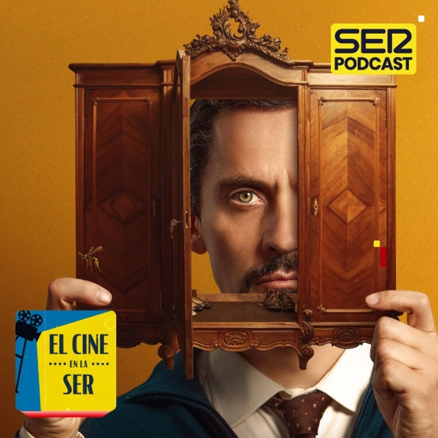 El Cine en la SER