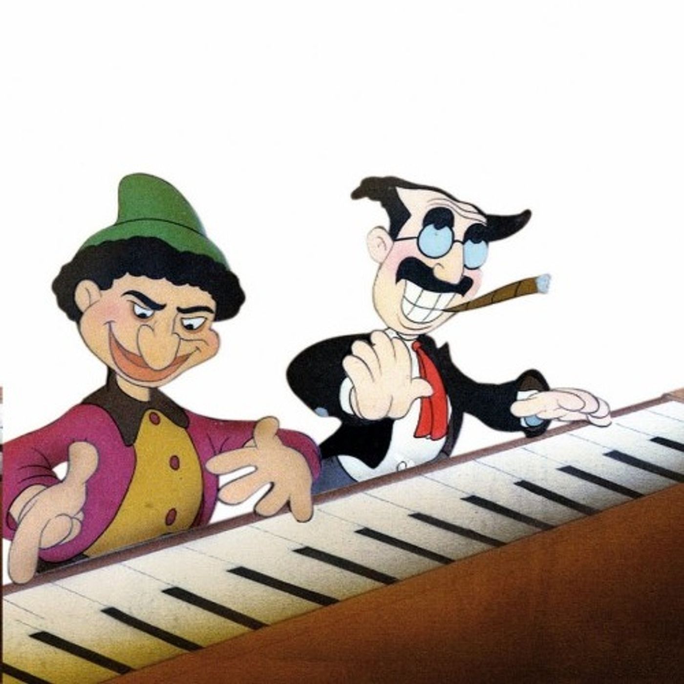 (Resumen) Payasos en la lavadora - Alex de la Iglesia