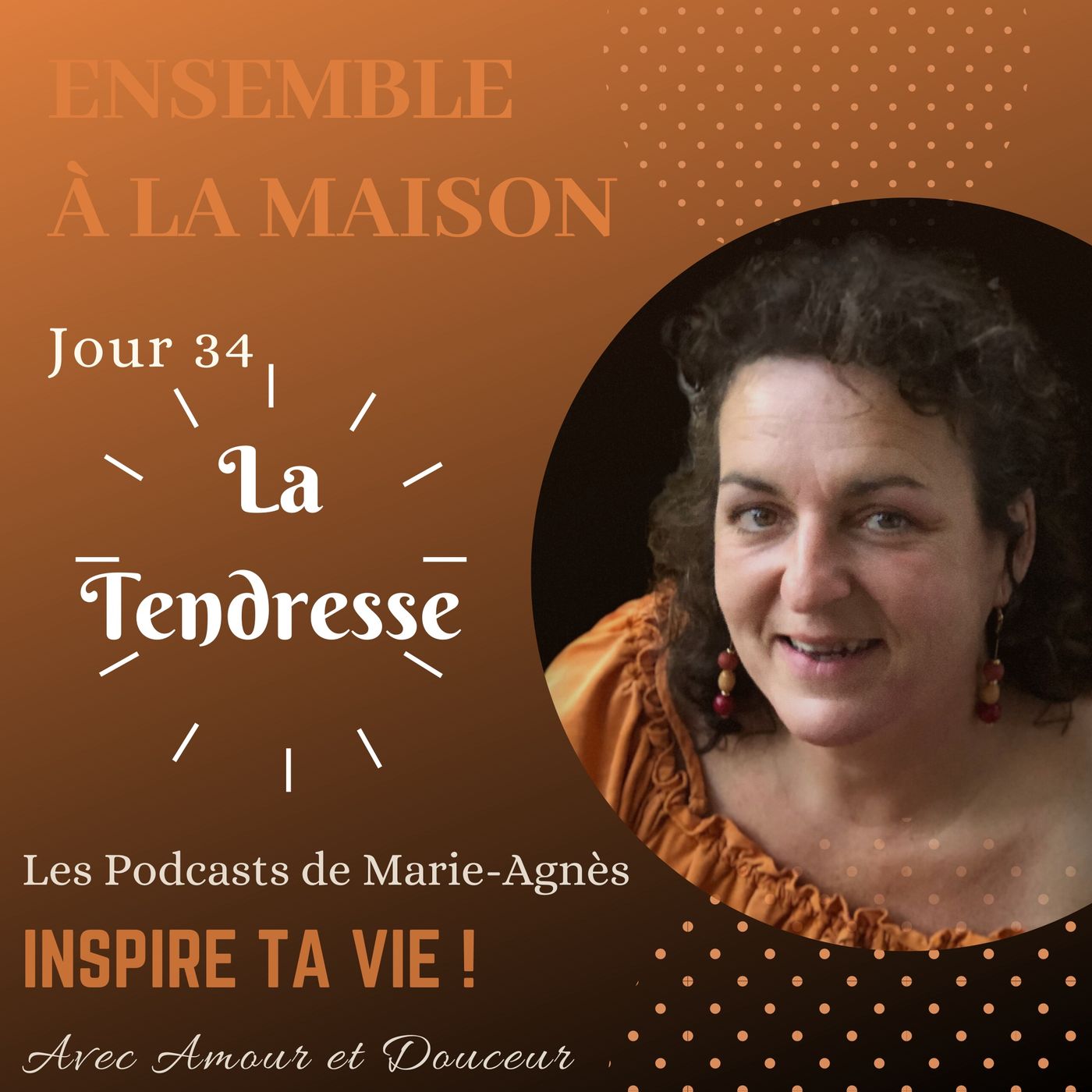 INSPIRE ta VIE !