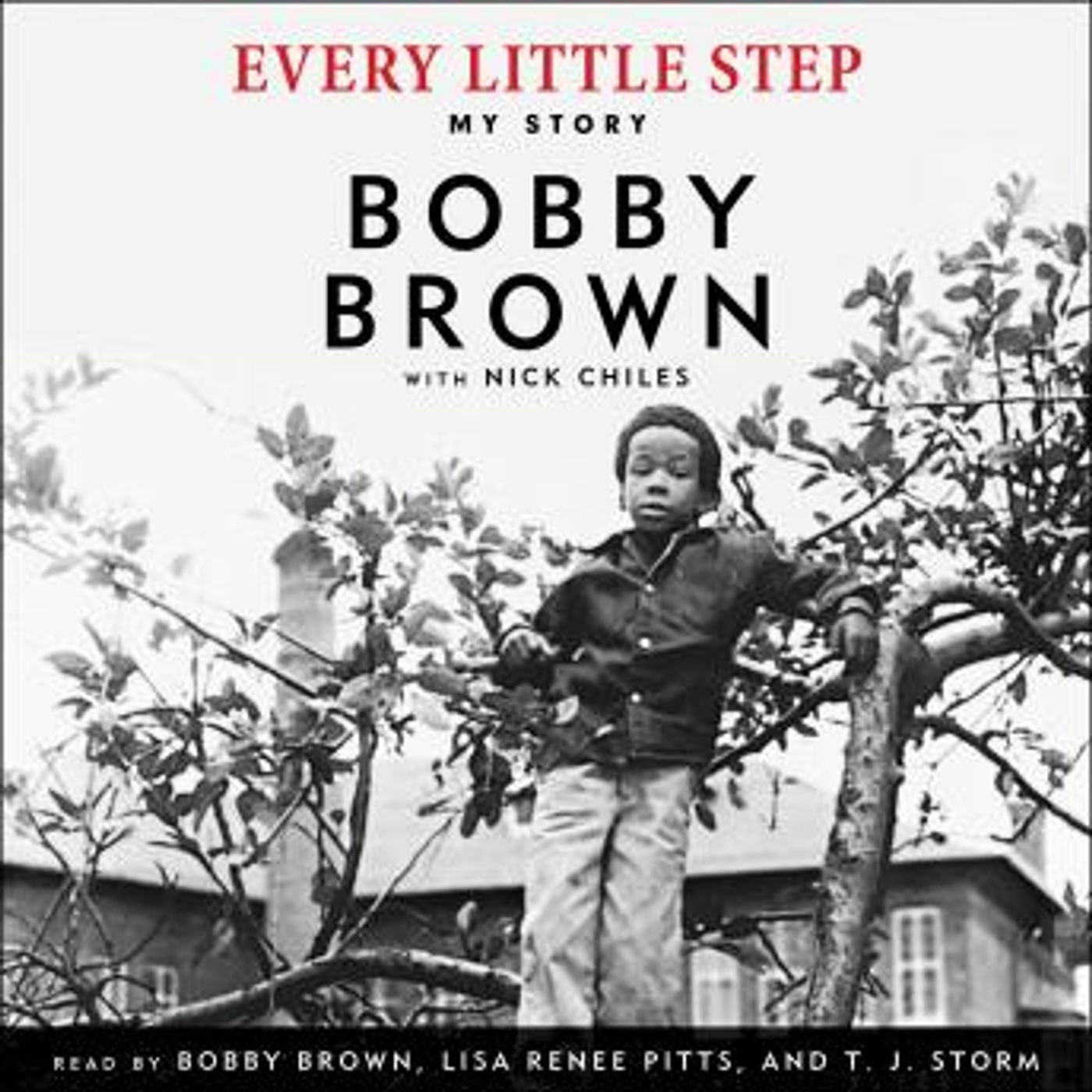 Audiobooks in Biography & Memoir