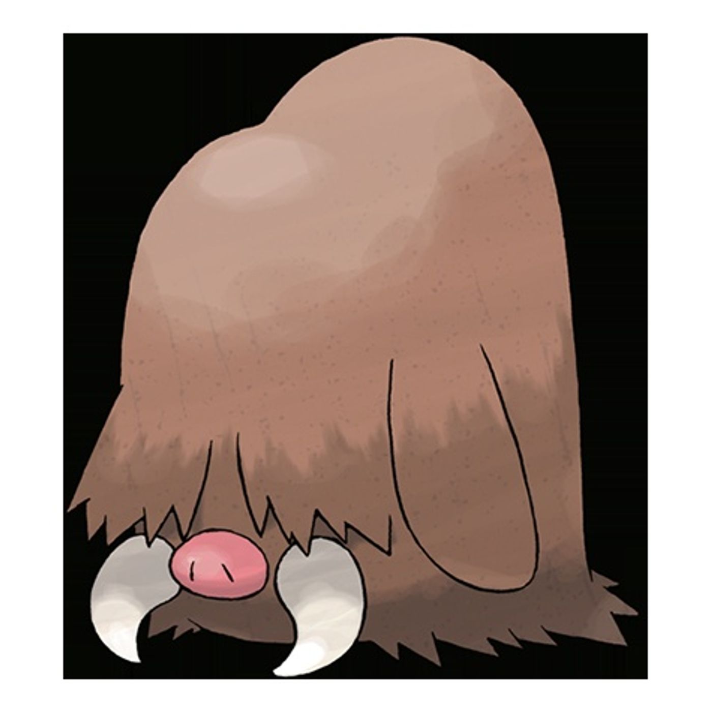 #221 Piloswine