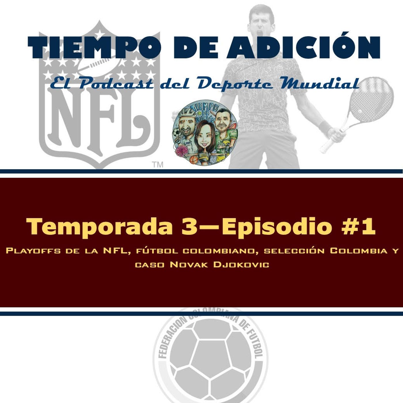 Tiempo de Adición