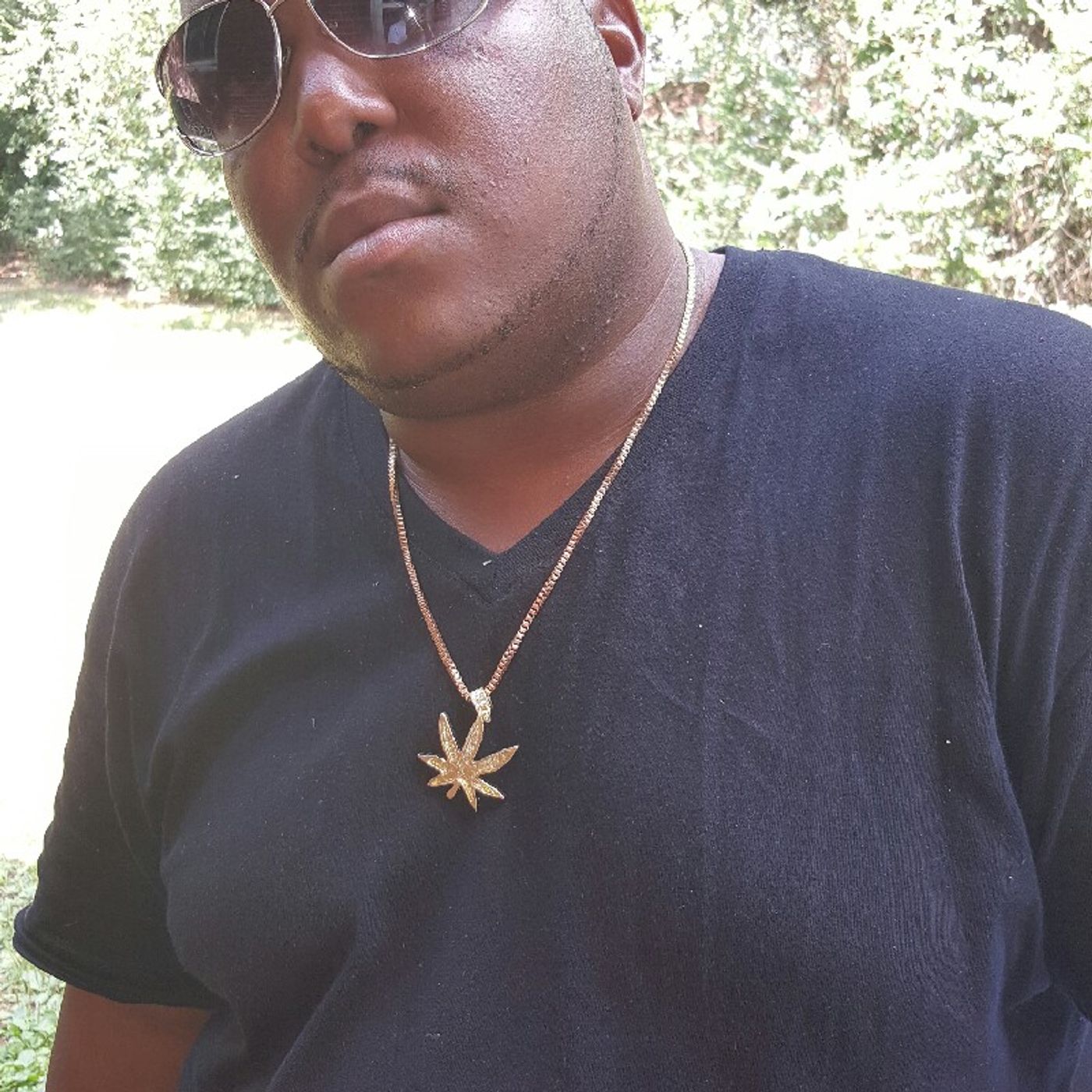 Coughfee Shoppe Radio INTERVIEW w/ Jurnalist of The Streets Mac Dre Prince thumbnail