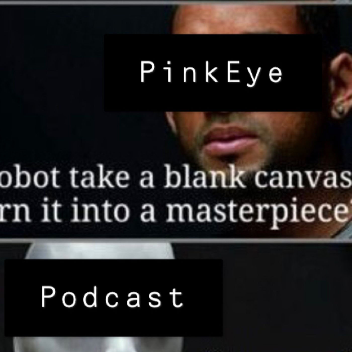 Its MURRDAAHH by Artificial Intelligence Its MURRDAAHH by Artificial Intelligence