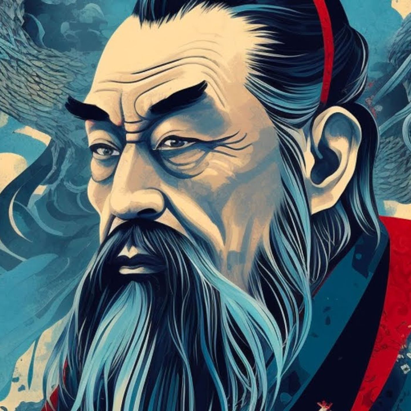 Konfuciánské dějiny episode artwork