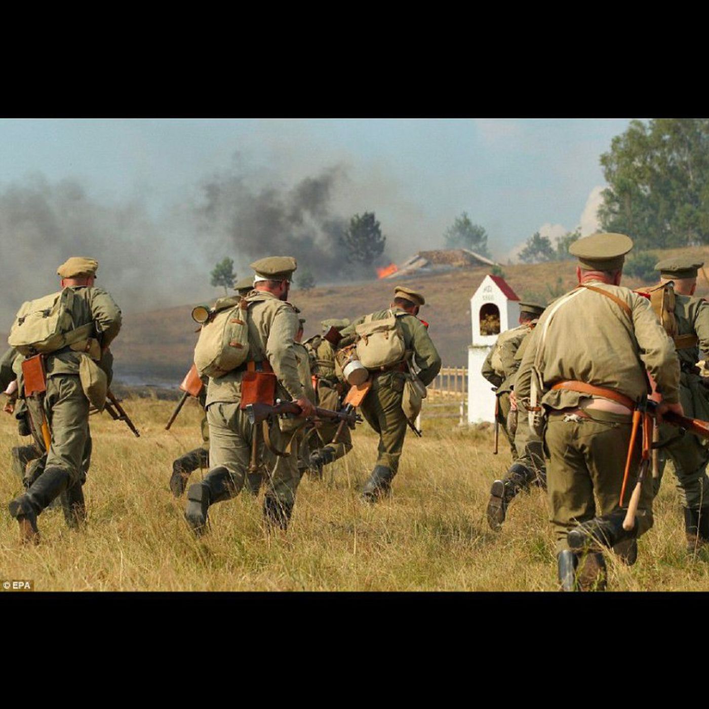 La Guerra Grande