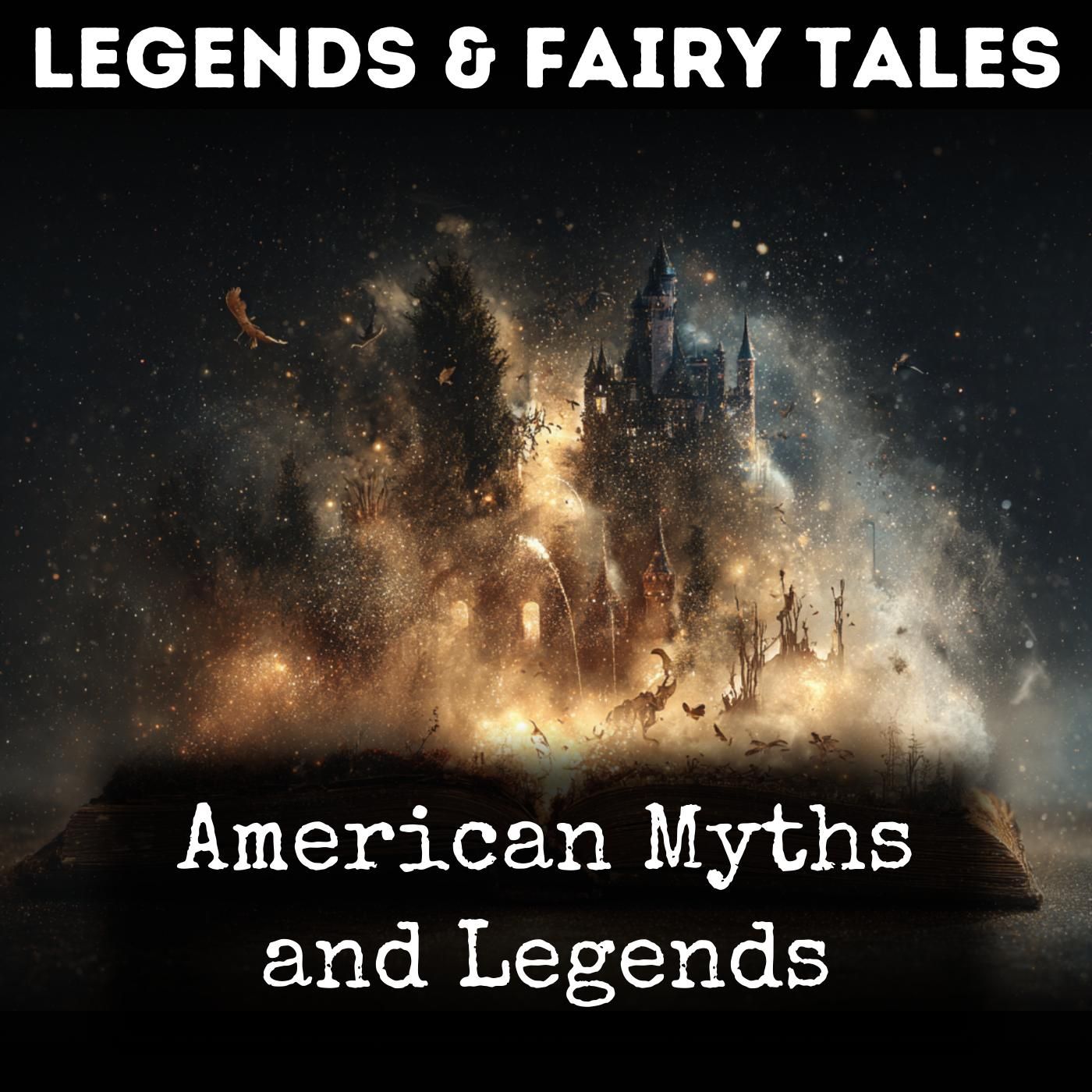 American Myths and Legends
