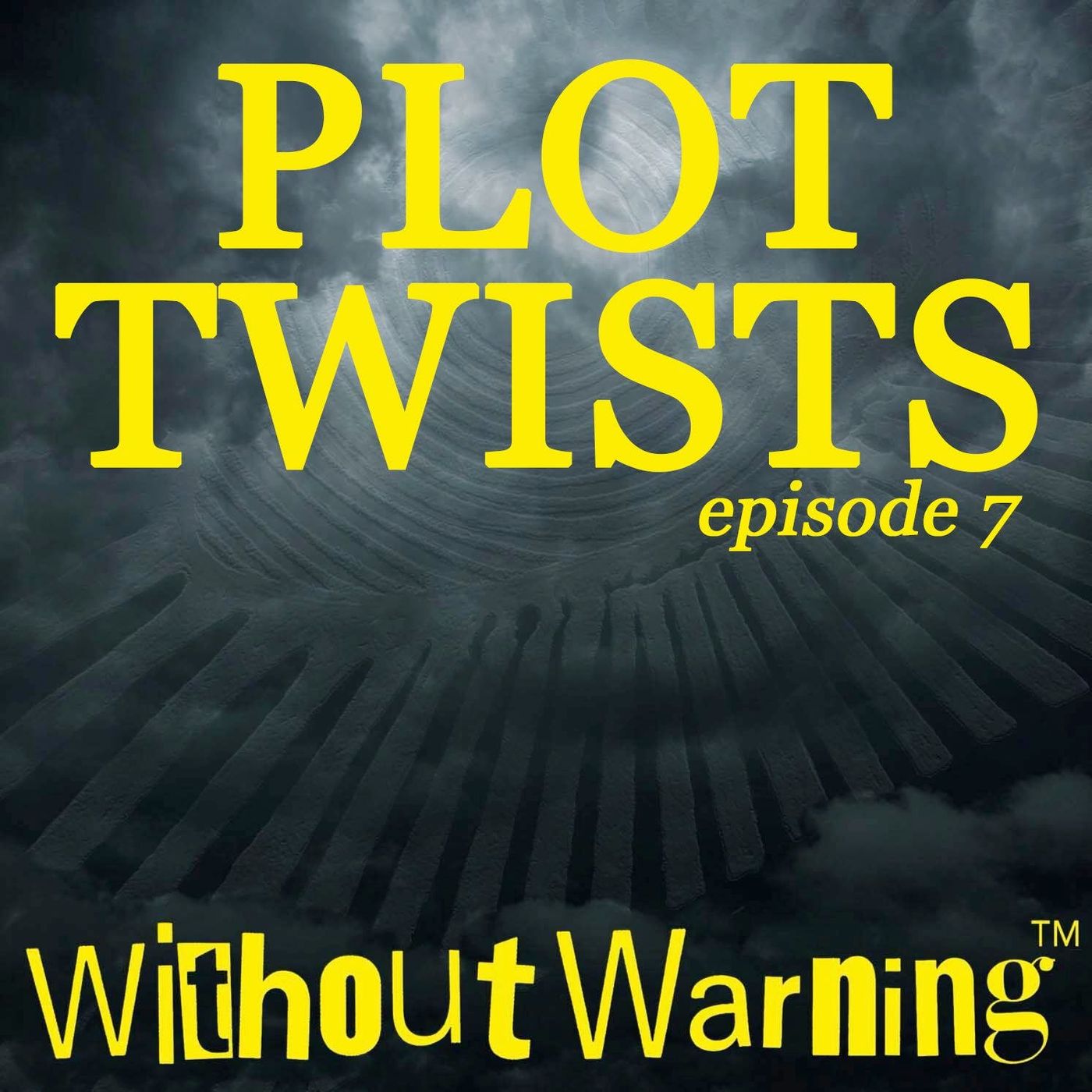 Without Warning Podcast®