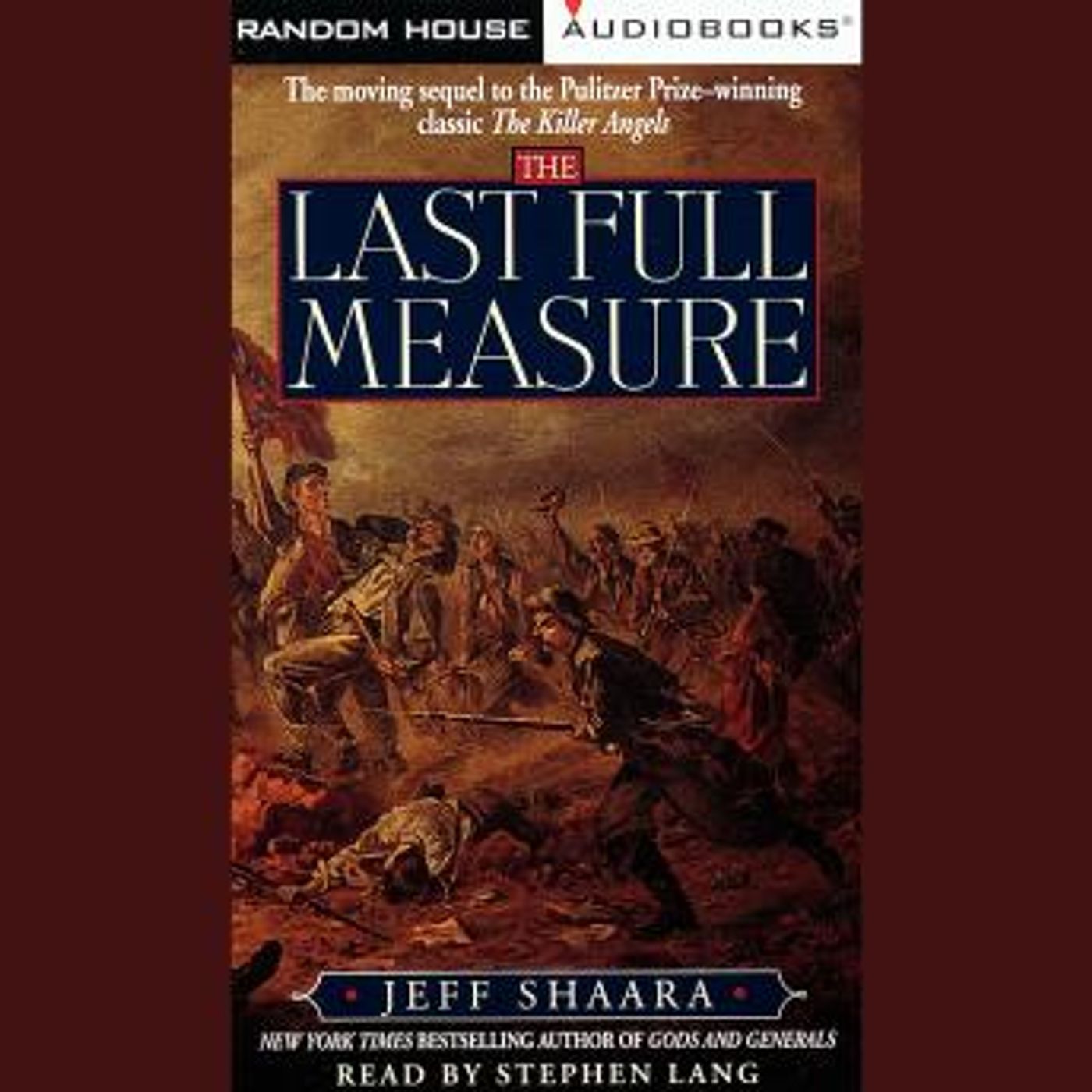 Explore the Latest Full Audiobooks in Fiction, Action & Adventure