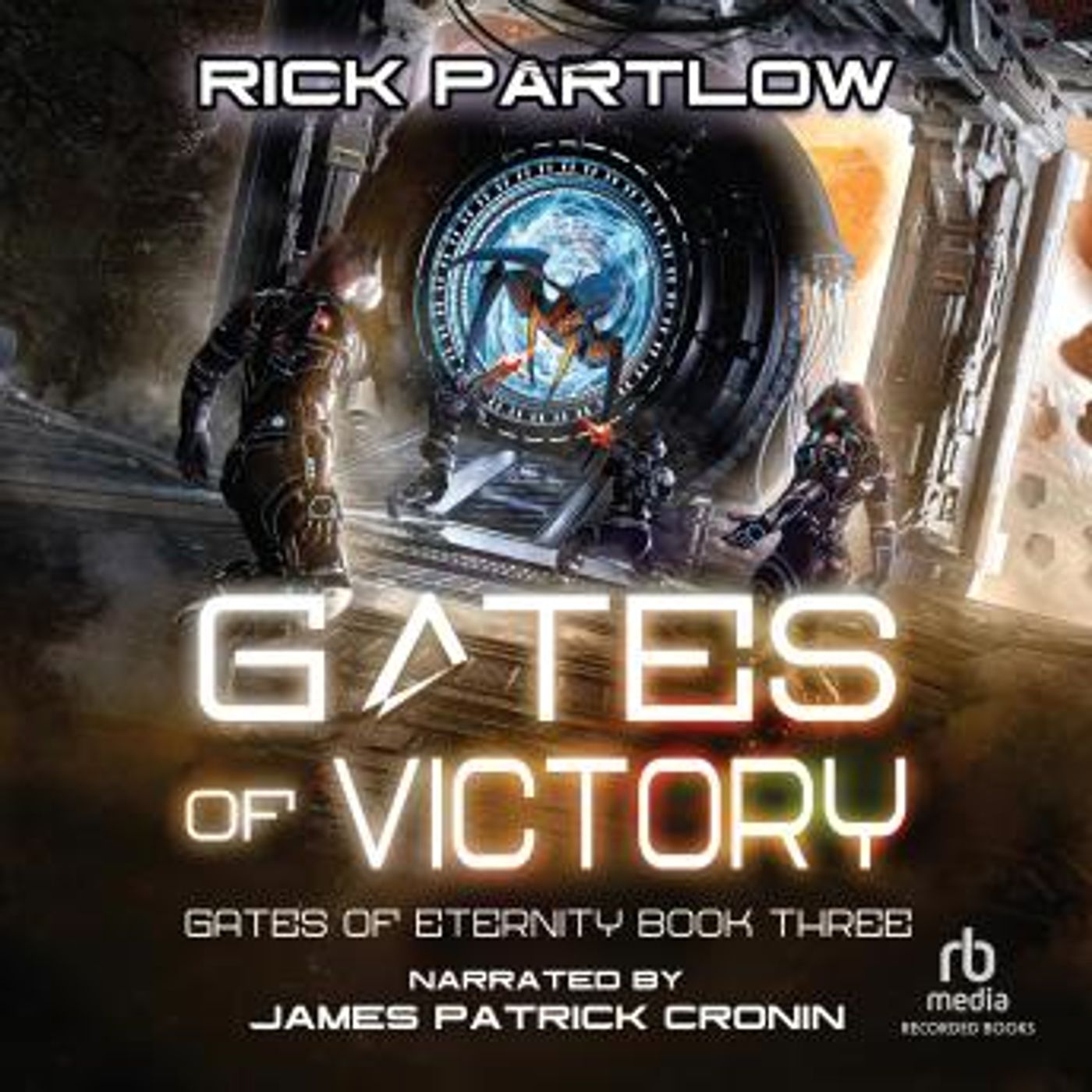 Download High-Quality Full Audiobooks in Science Fiction & Fantasy, Apocalyptic & Dystopian