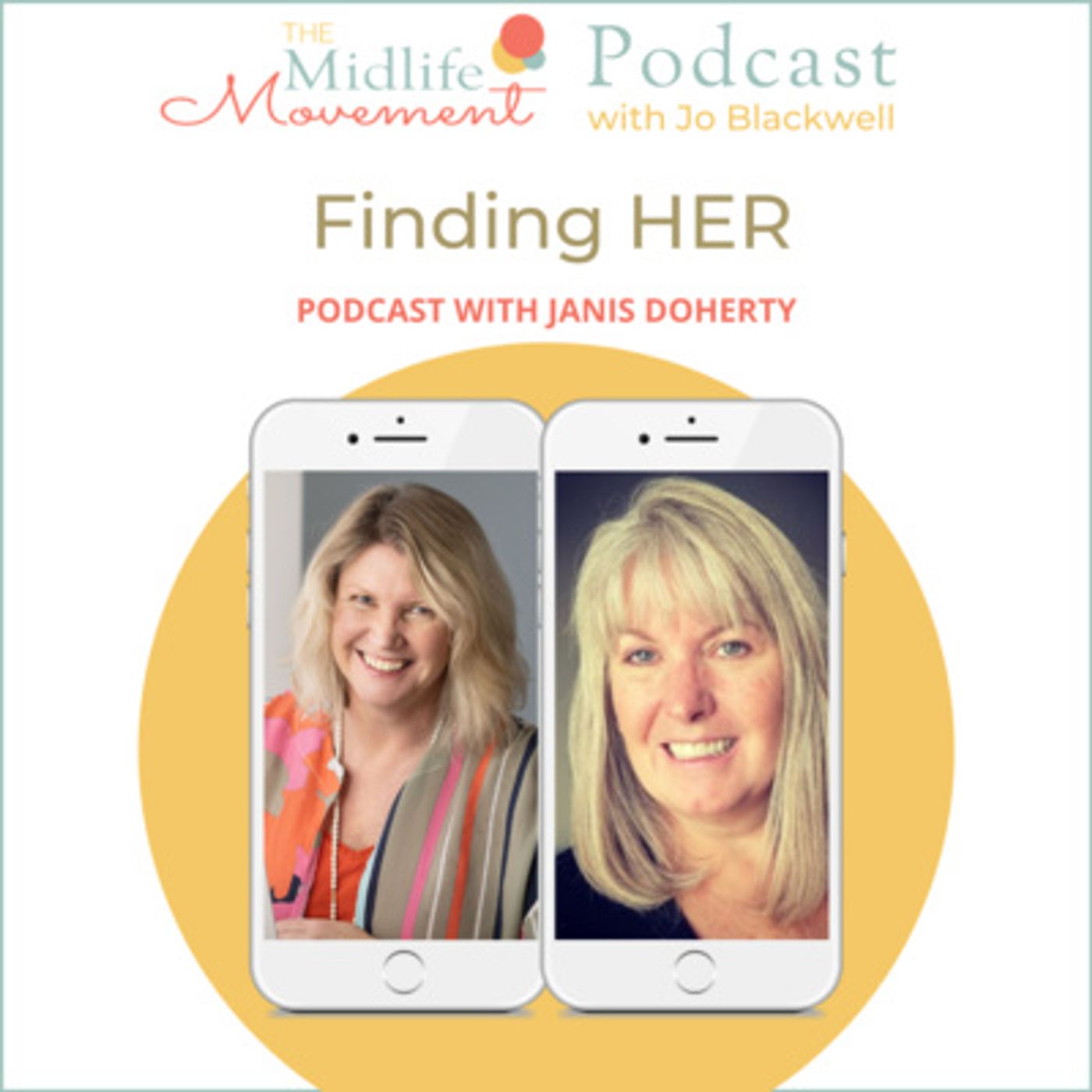 Finding HER with Janis Doherty