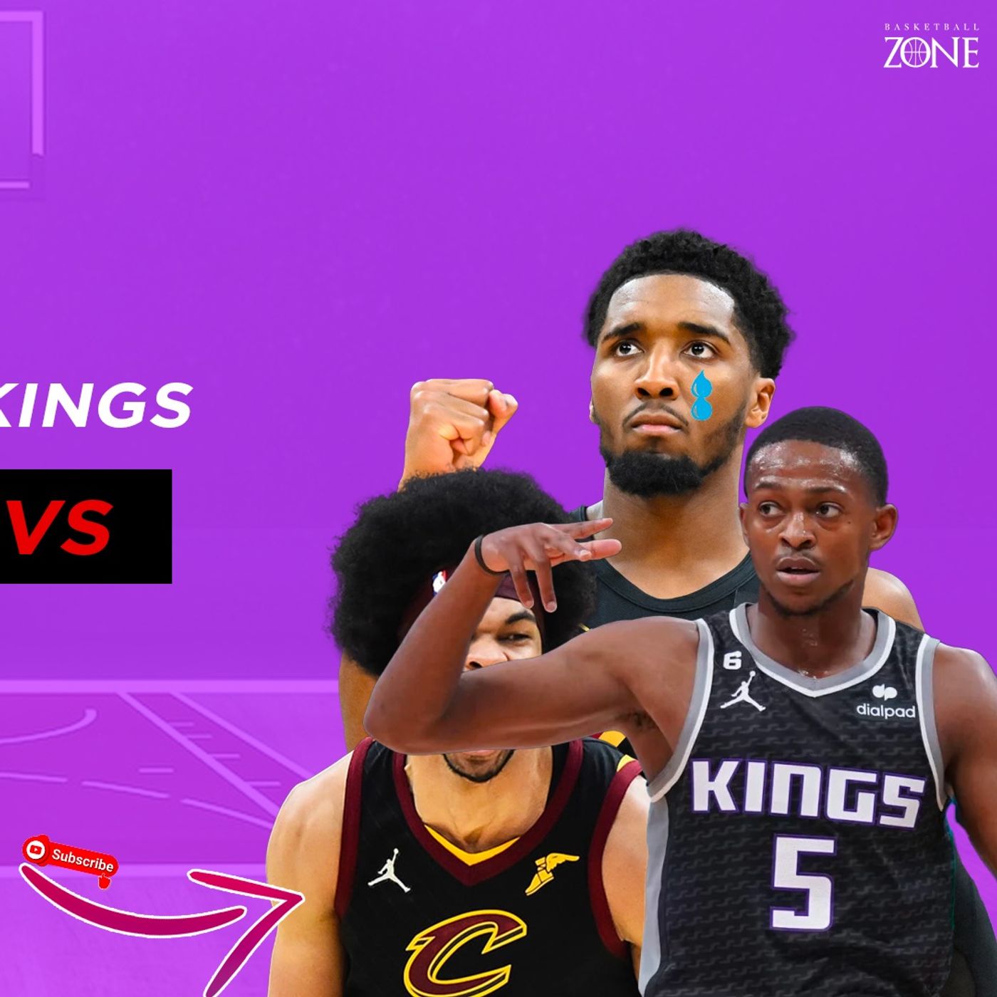 CK Podcast 624: The Kings show growth in a victory over the Cavs episode artwork