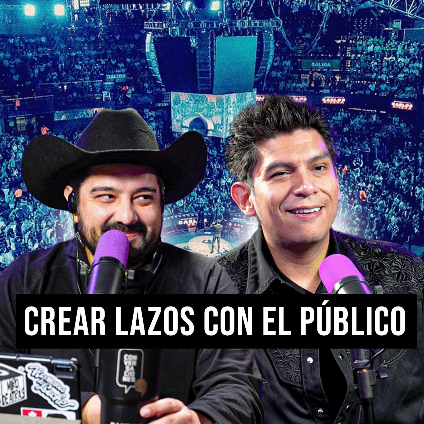 La IMPORTANCIA de CREAR un LAZO ESTRECHO con los FANS | Elías Medina