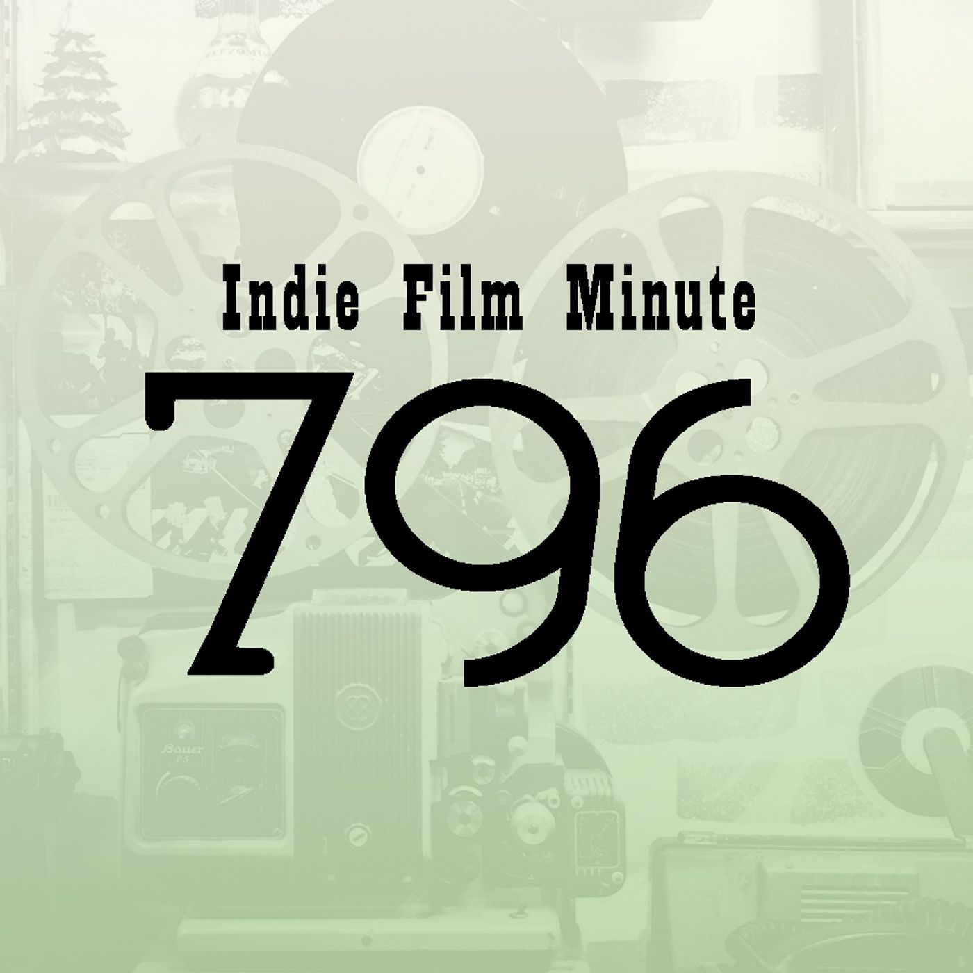 Indie Film Pick #796: Grandma