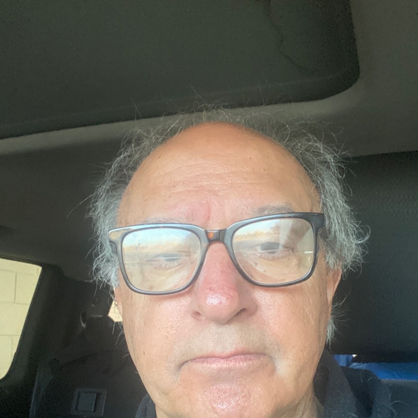 John Zegar\'s Thoughts & Travels