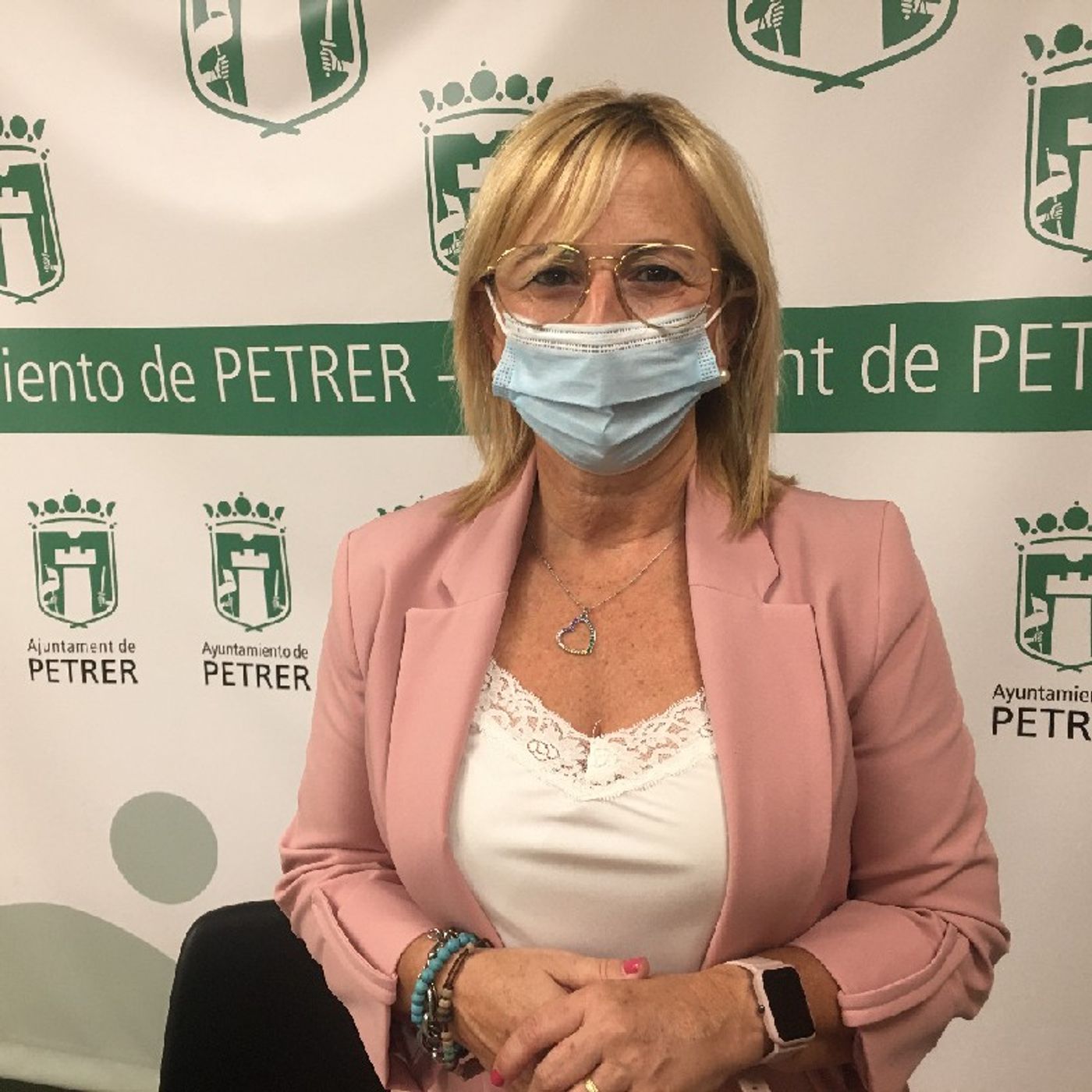 Corresponsal Petrer La Teua Ràdio