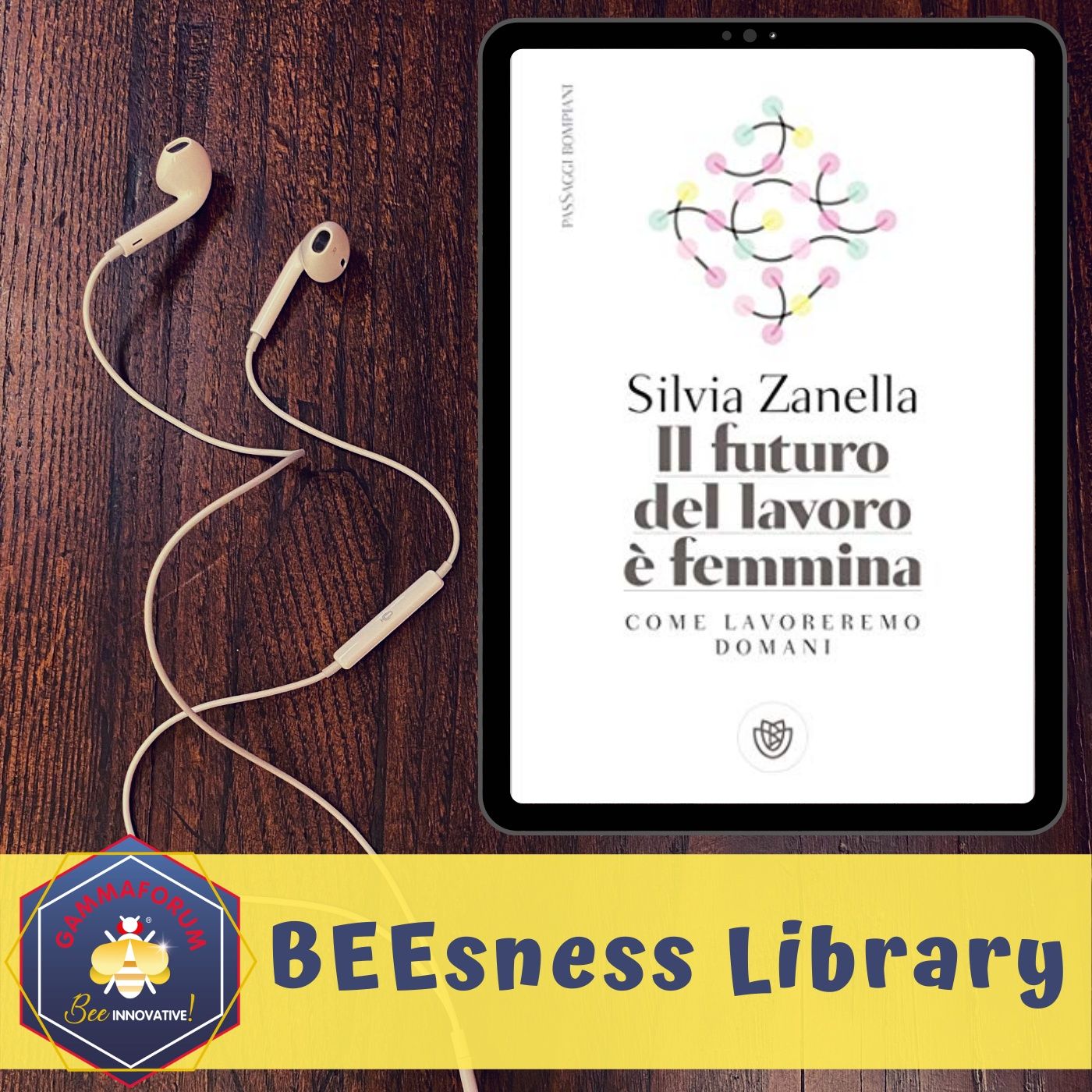 BEEsness Library
