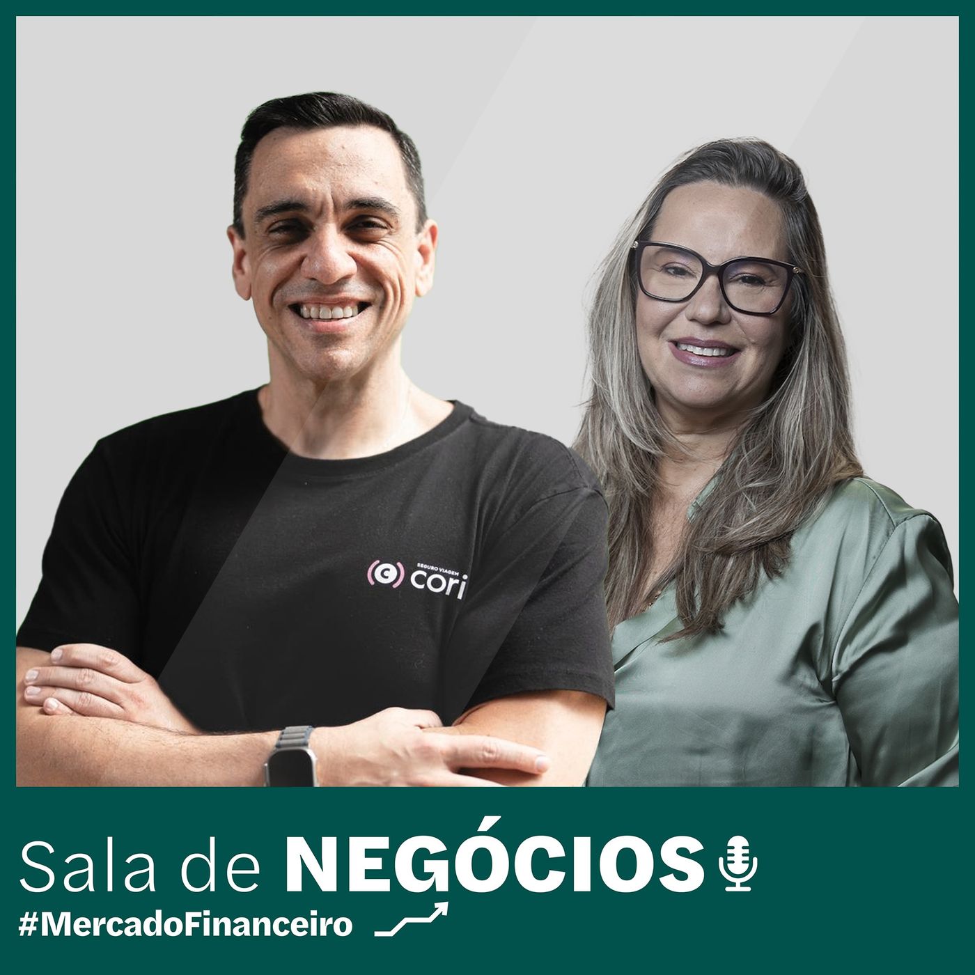 #351 Seguro viagem: riscos, valor e decisão do viajante | Bruno Venancio (Coris)