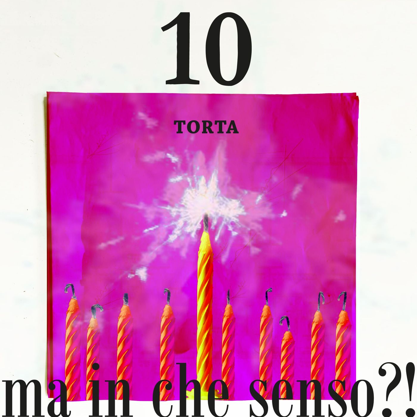 Oggetti Senza Senso