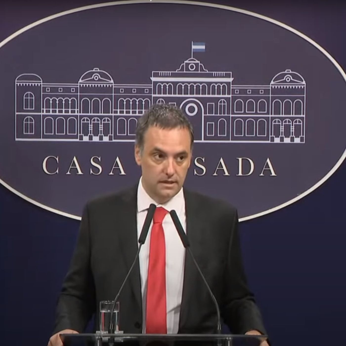 Milei ¿que le espera a la argentina?