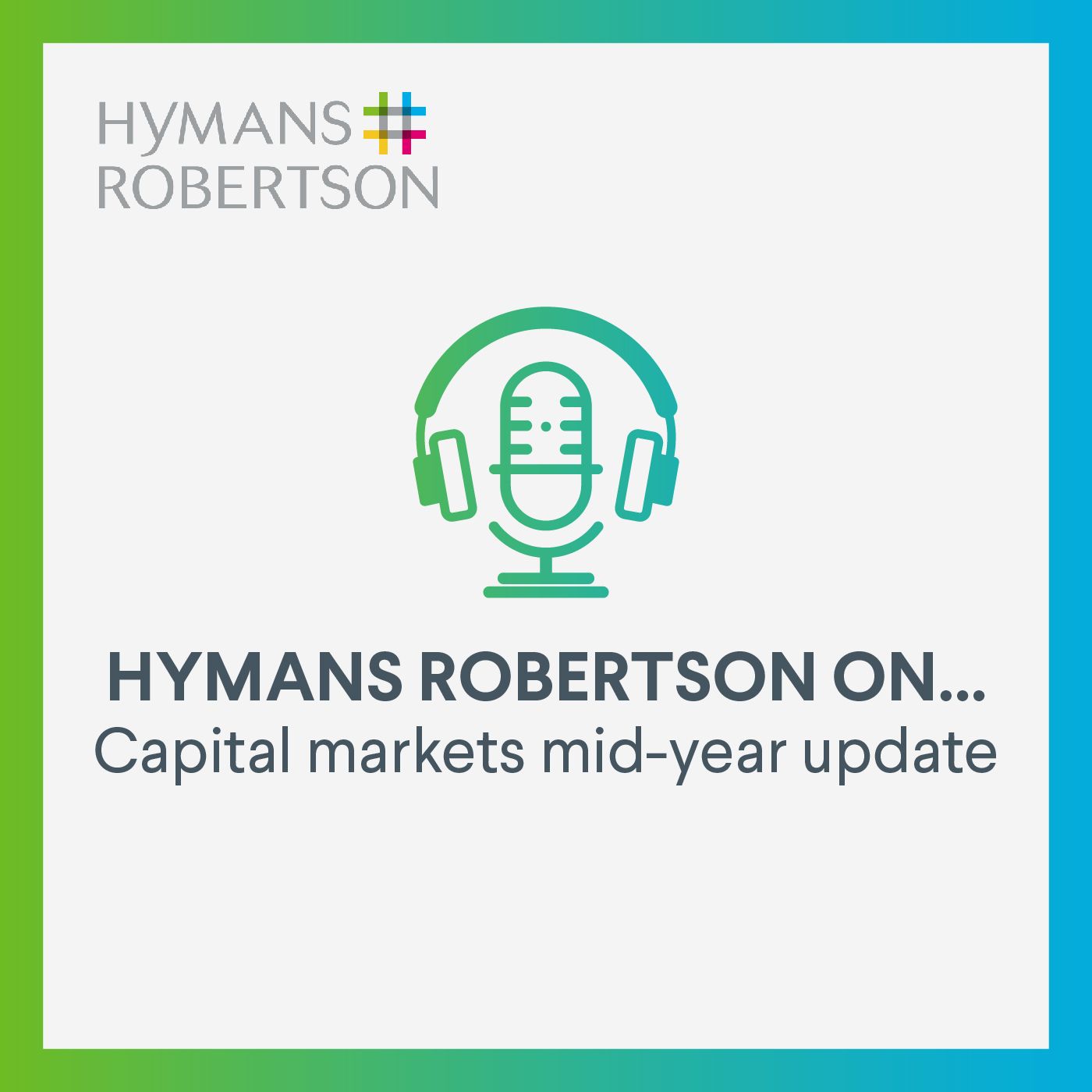 Hymans Robertson On...