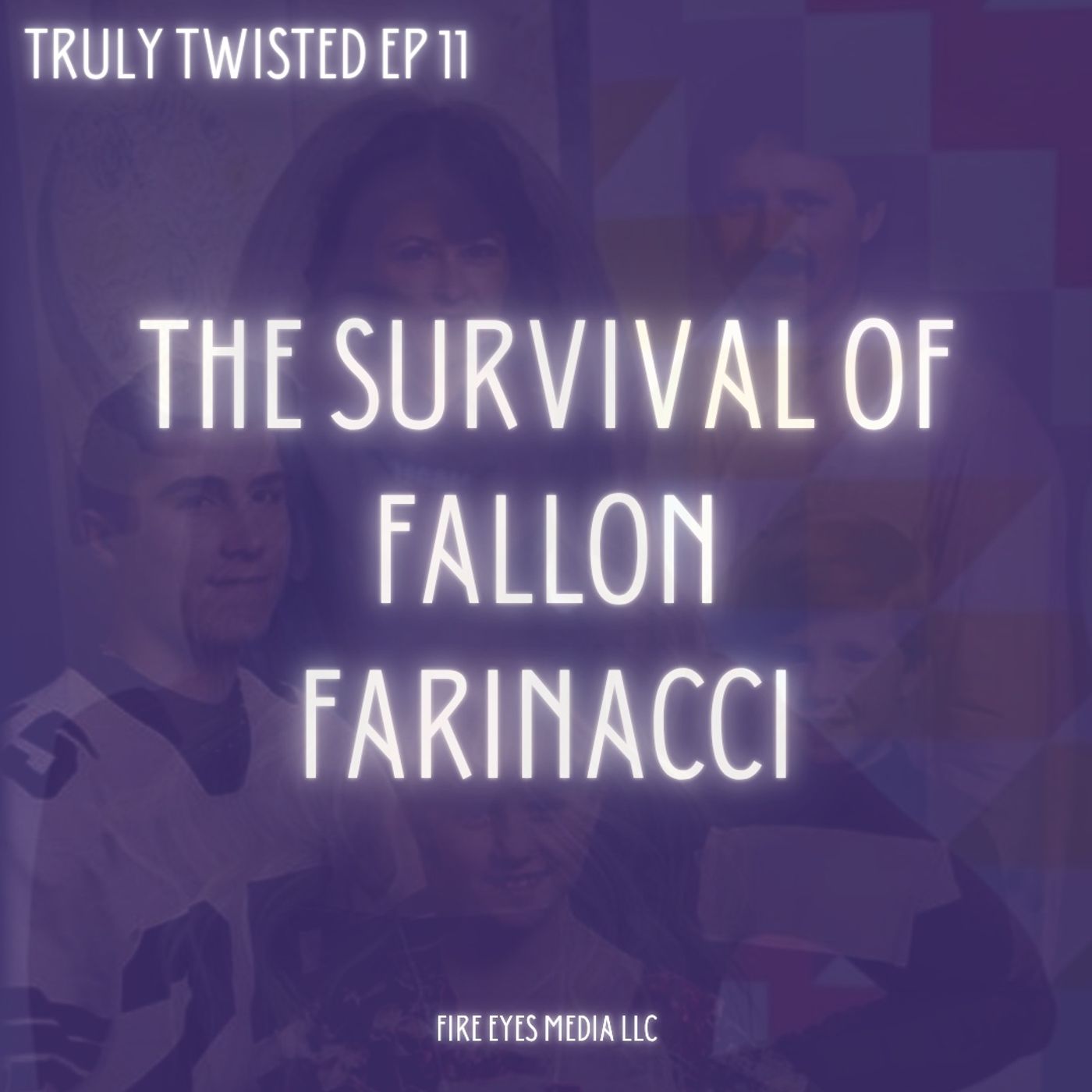 Ep 11 | The Survival Story of Fallon Fiancinni